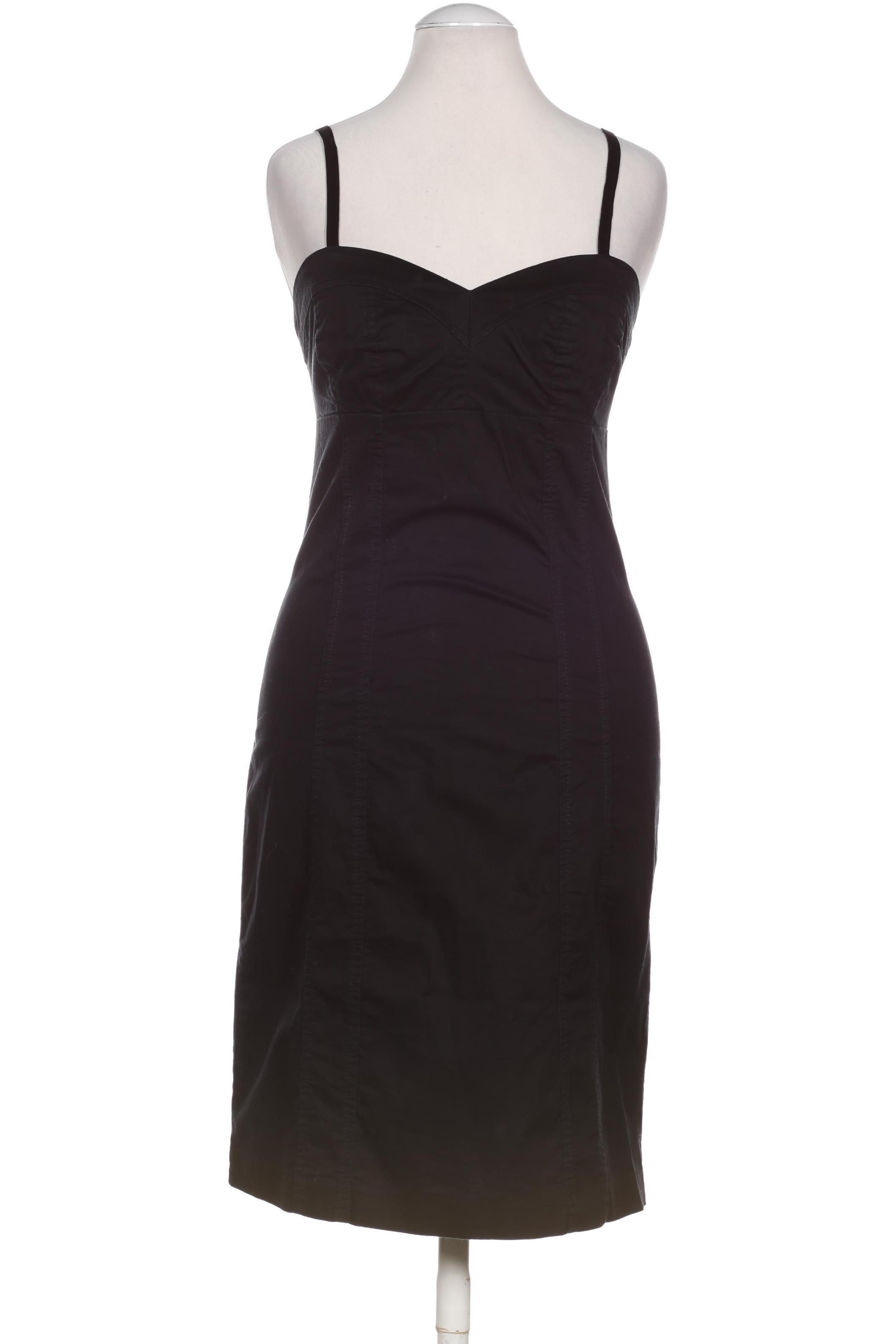

Sisley Damen Kleid, schwarz, Gr.