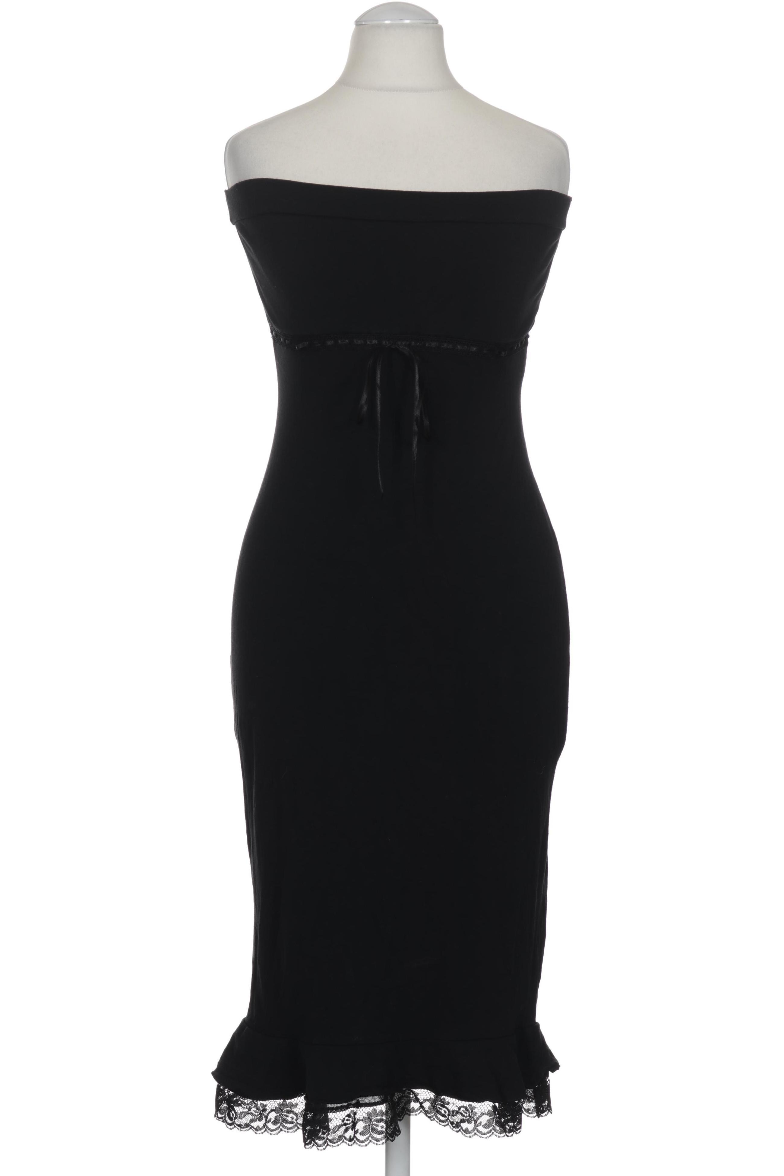 

Sisley Damen Kleid, schwarz, Gr.