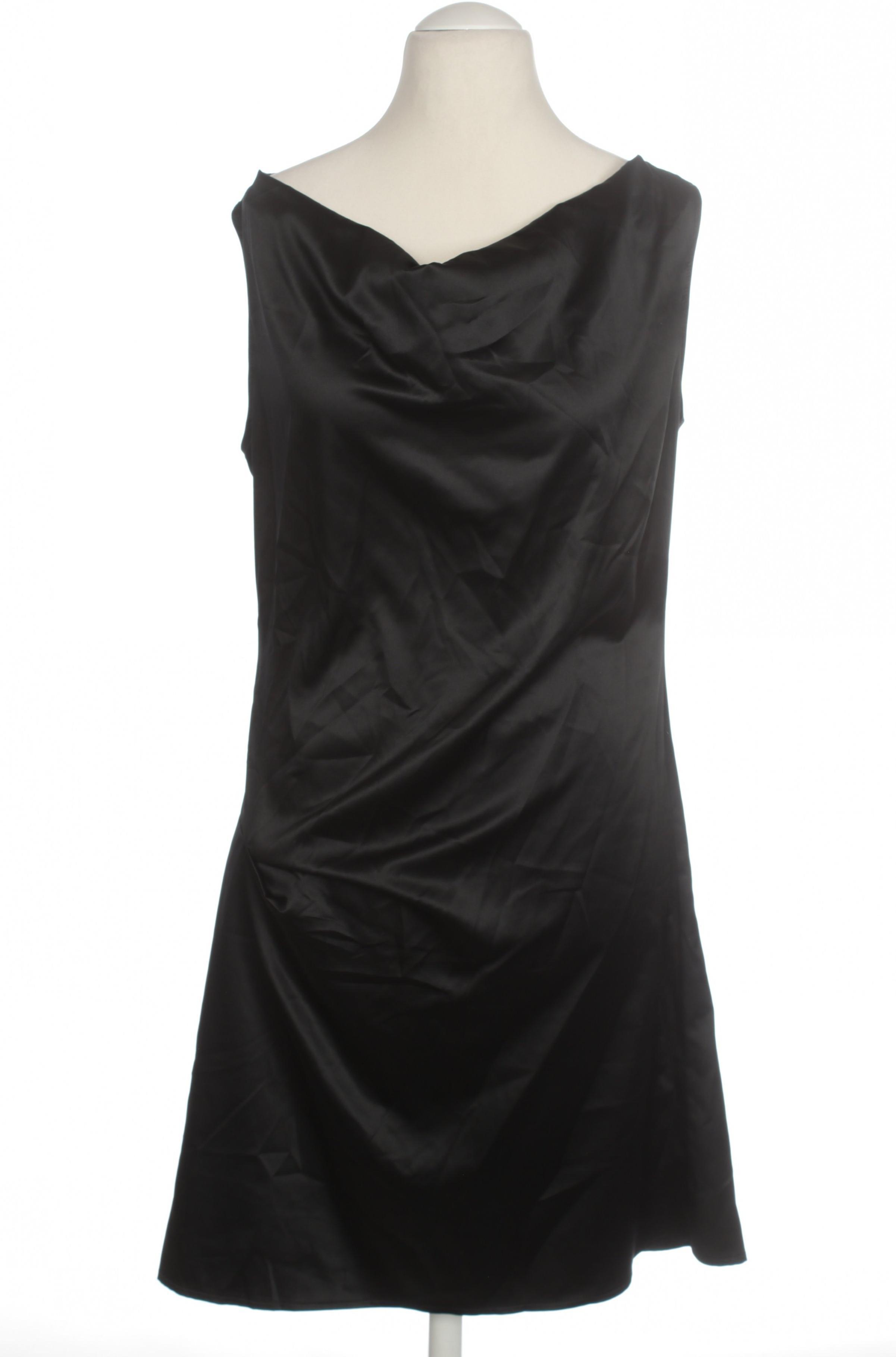 

Sisley Damen Kleid, schwarz, Gr.