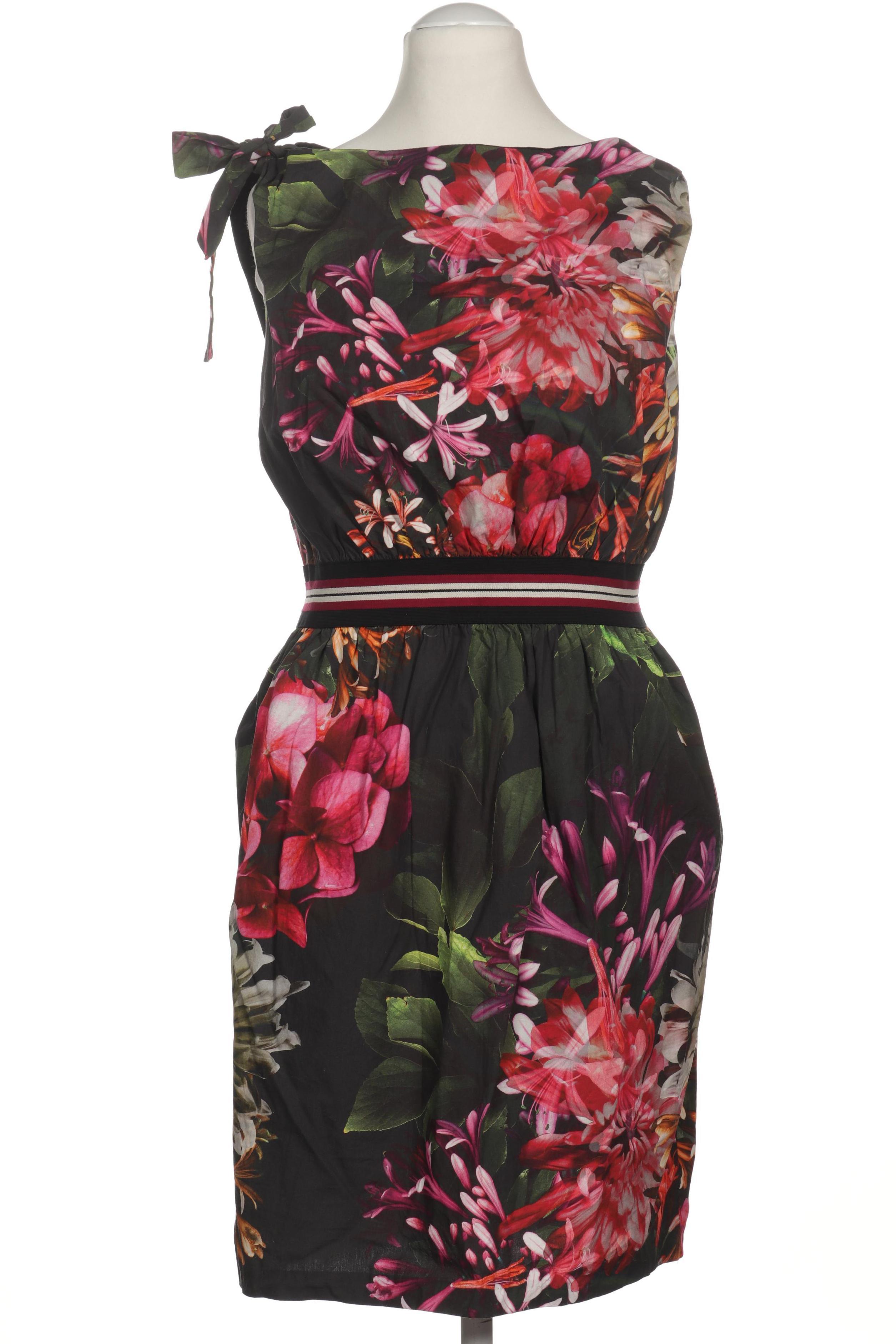 

Sisley Damen Kleid, grau, Gr. 40