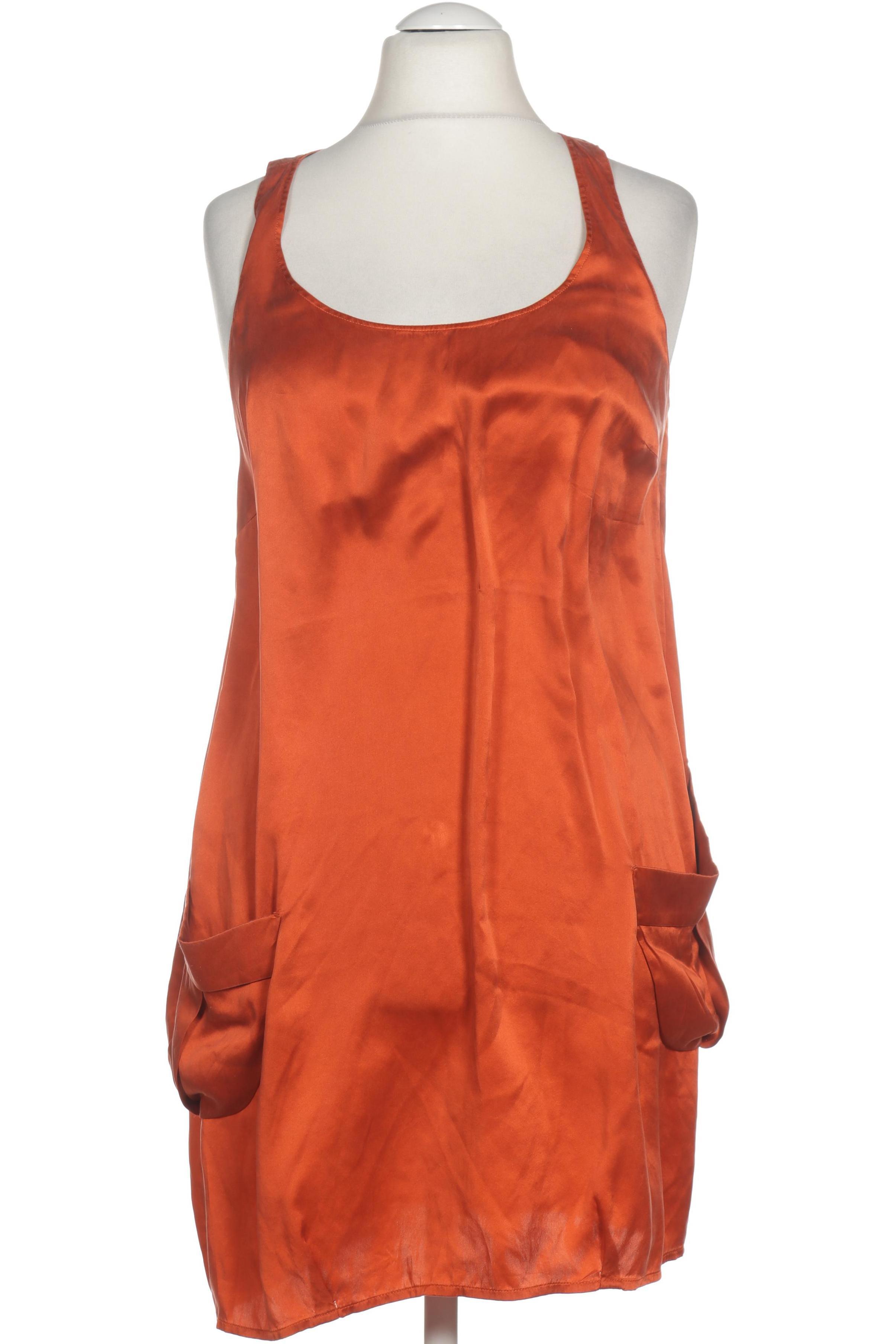 

Sisley Damen Kleid, orange, Gr.