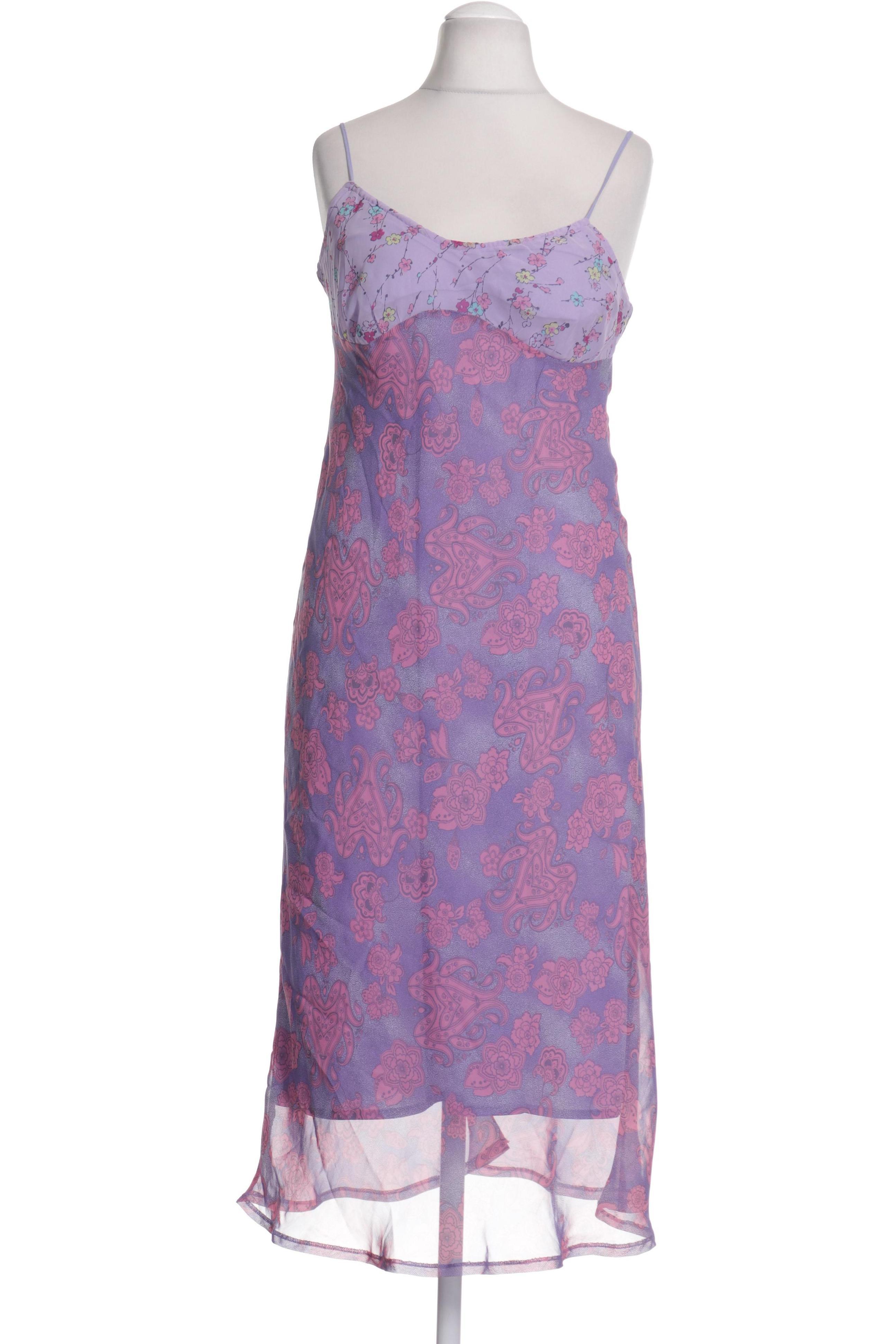 

Sisley Damen Kleid, lila, Gr.