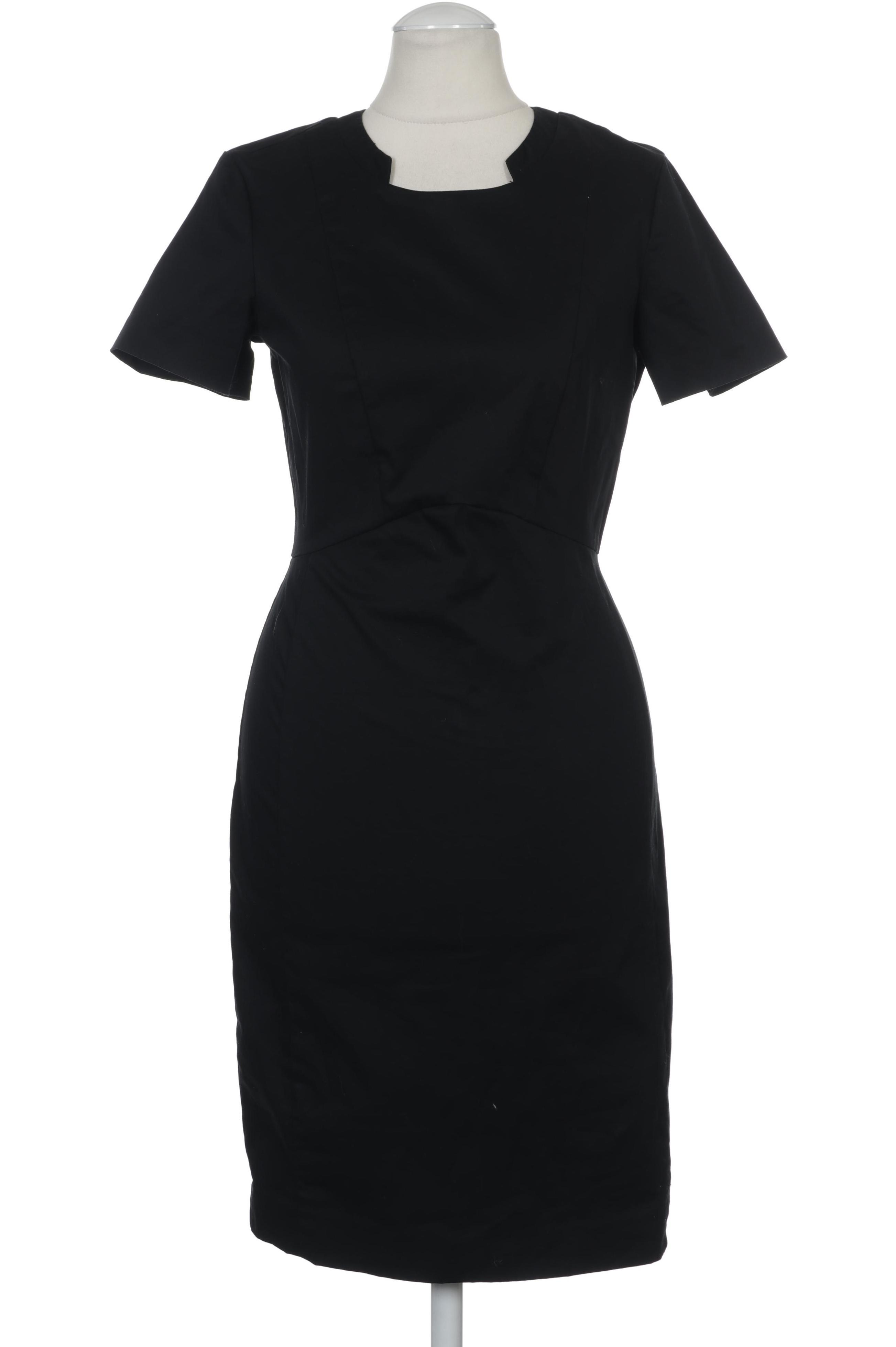 

Sisley Damen Kleid, schwarz, Gr.