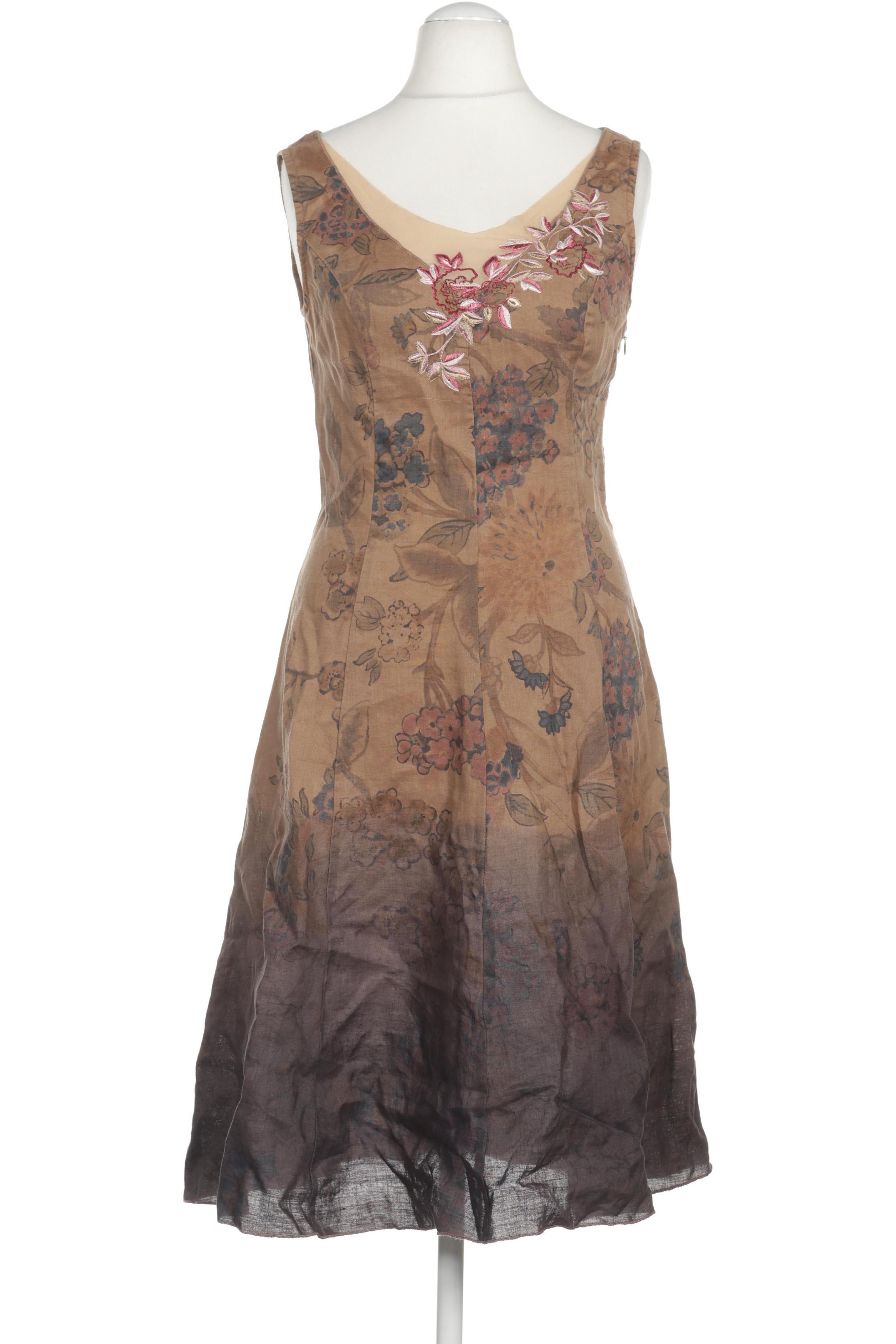 

Sisley Damen Kleid, braun, Gr.