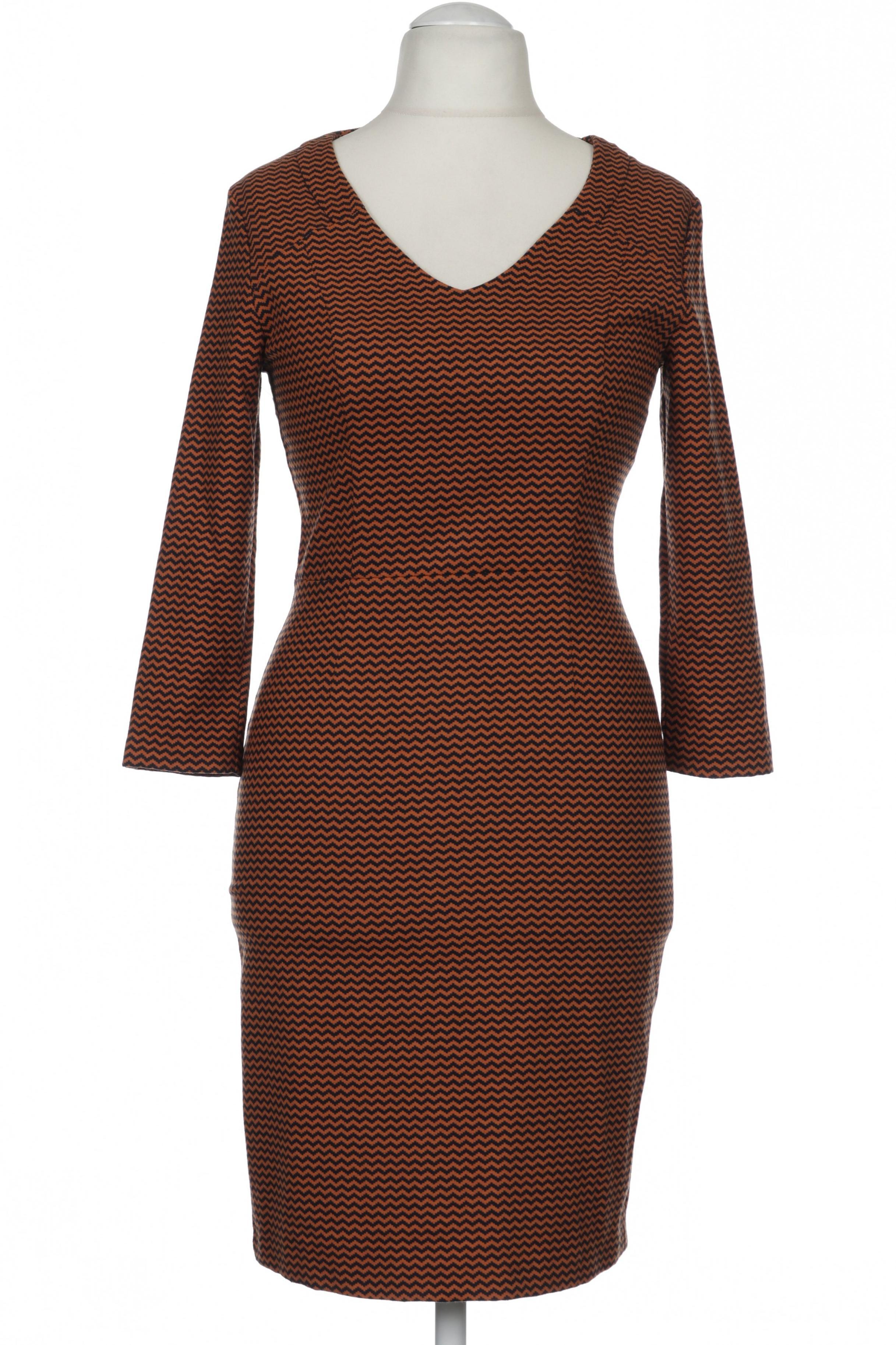 

Sisley Damen Kleid, orange, Gr.