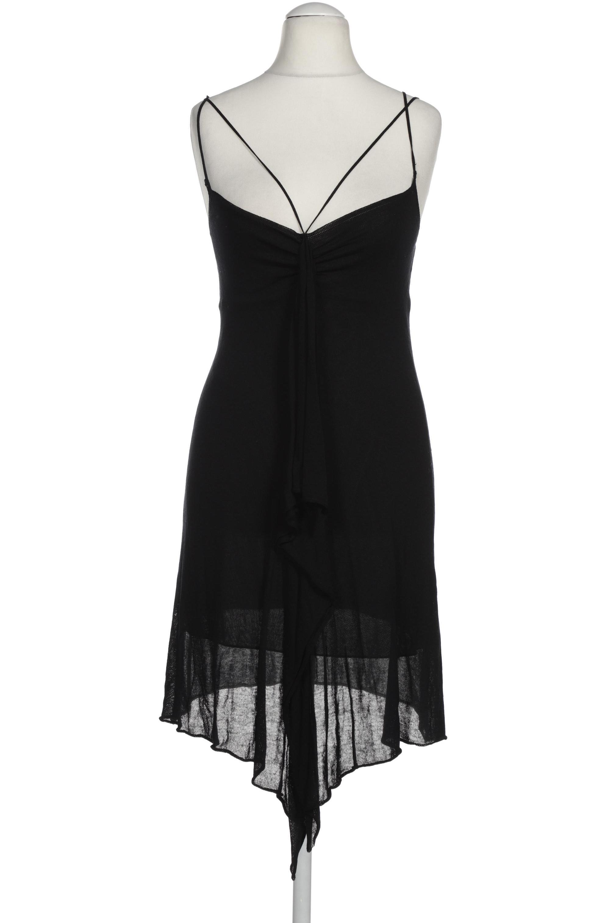 

Sisley Damen Kleid, schwarz, Gr.