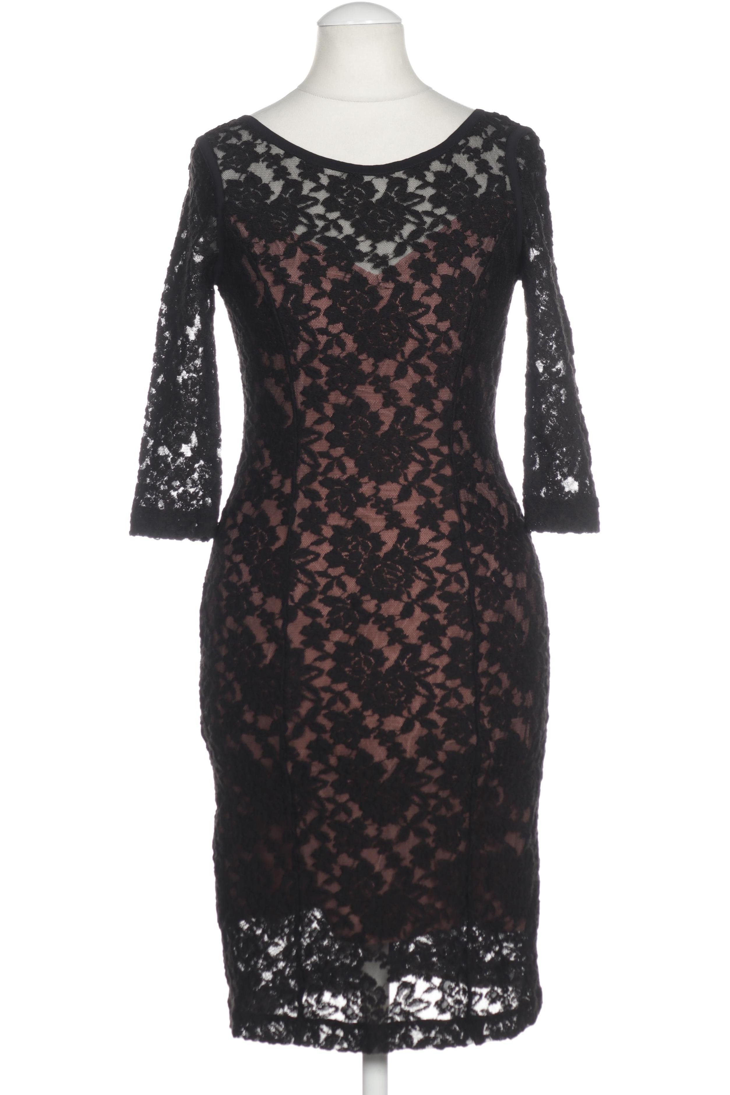 

Sisley Damen Kleid, schwarz, Gr.