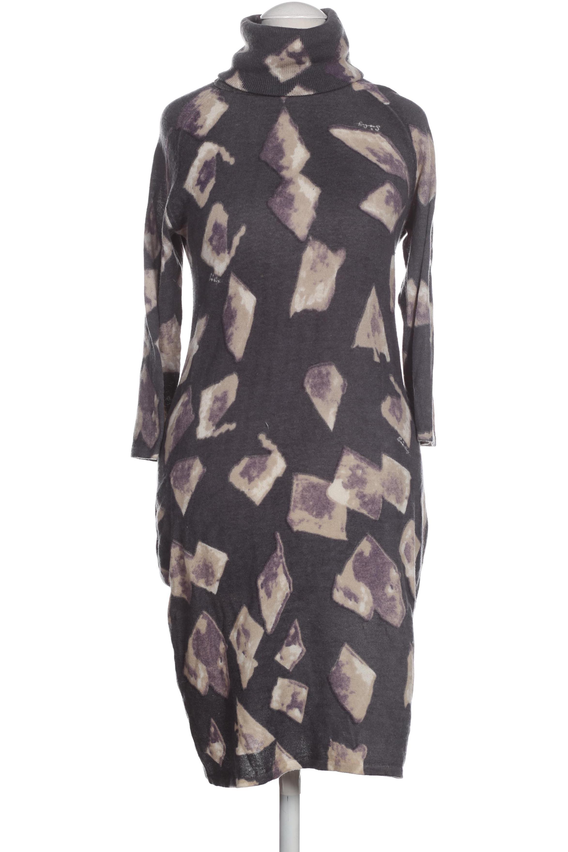 

Sisley Damen Kleid, grau, Gr.