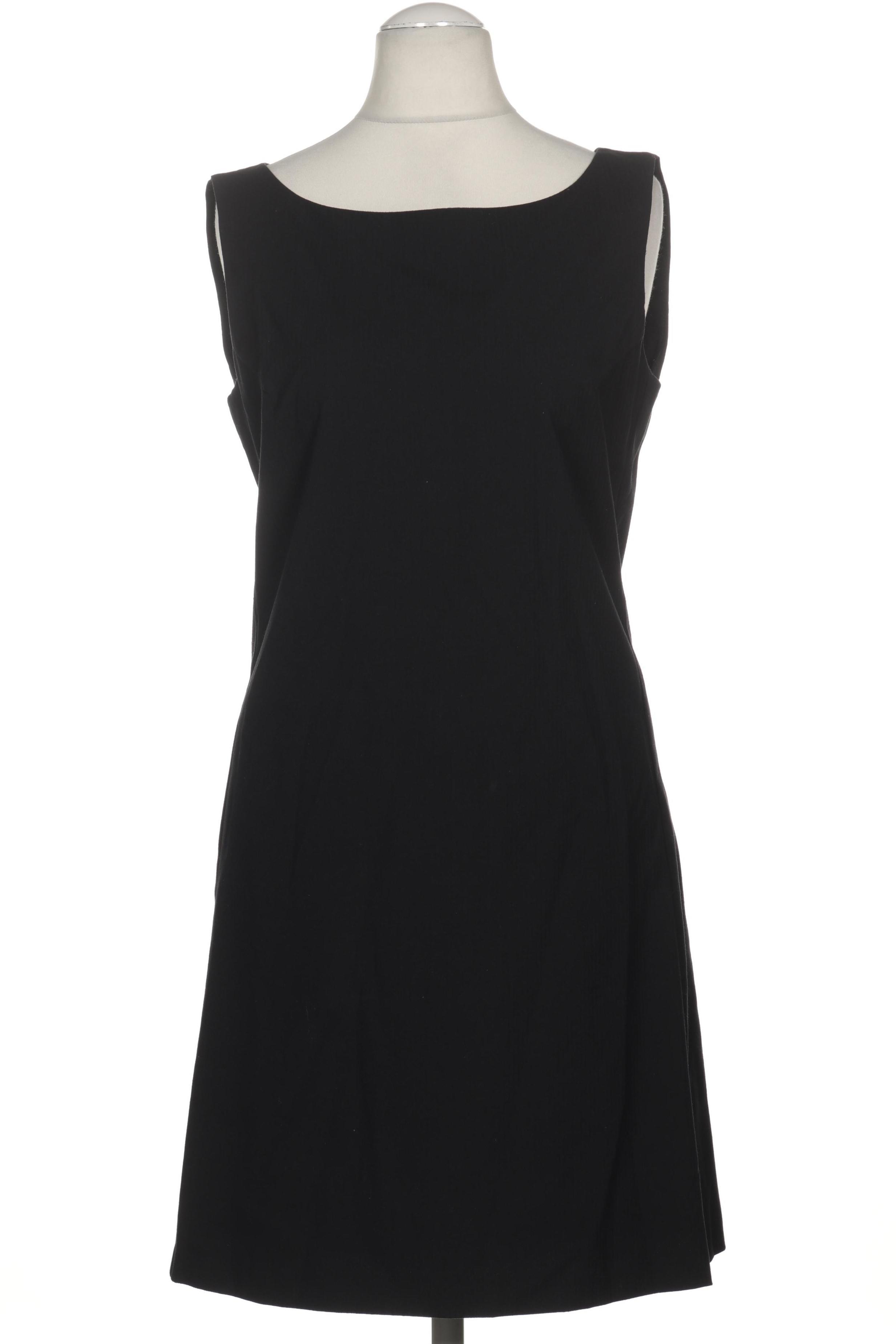 

Sisley Damen Kleid, schwarz, Gr.