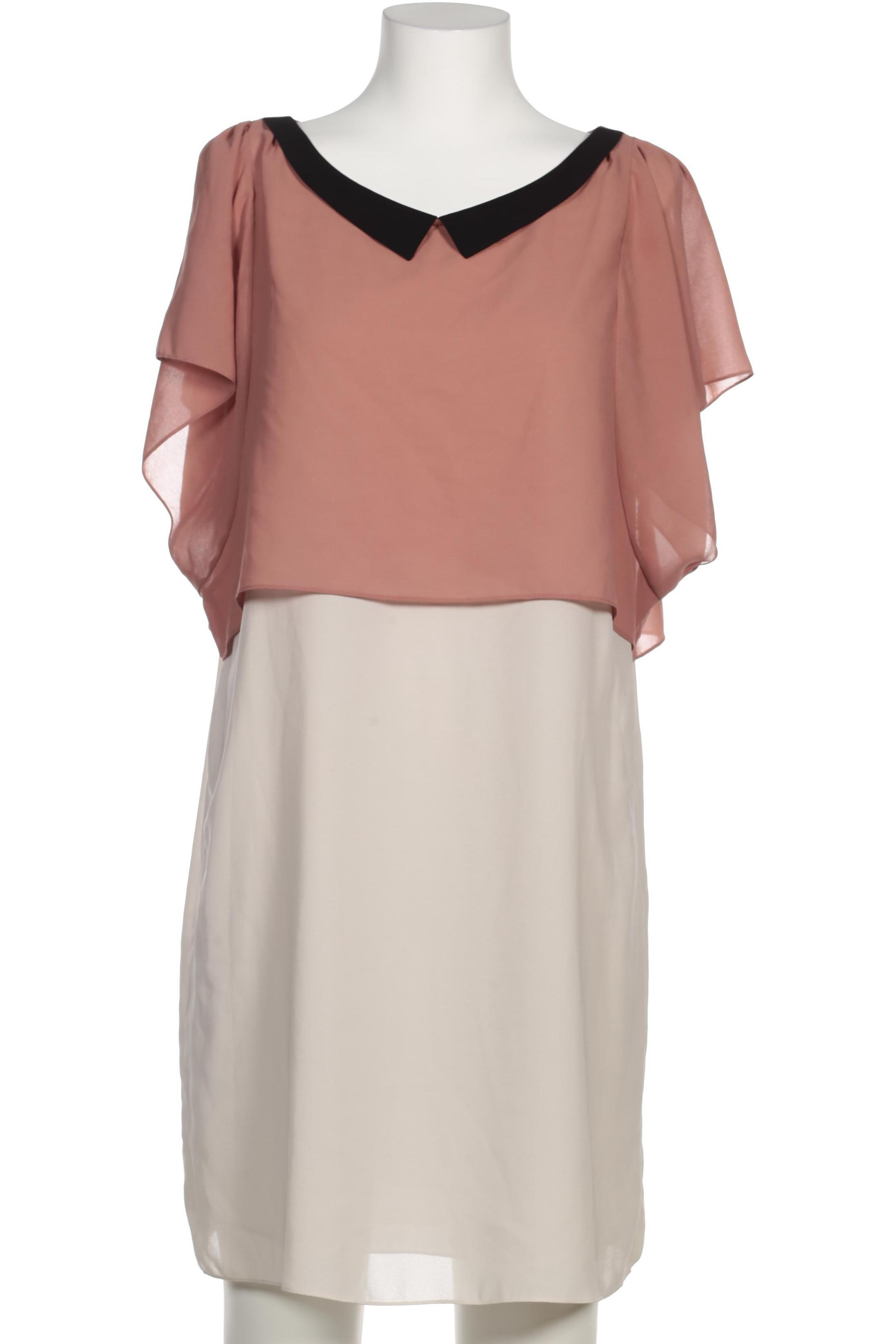 

Sisley Damen Kleid, beige, Gr.