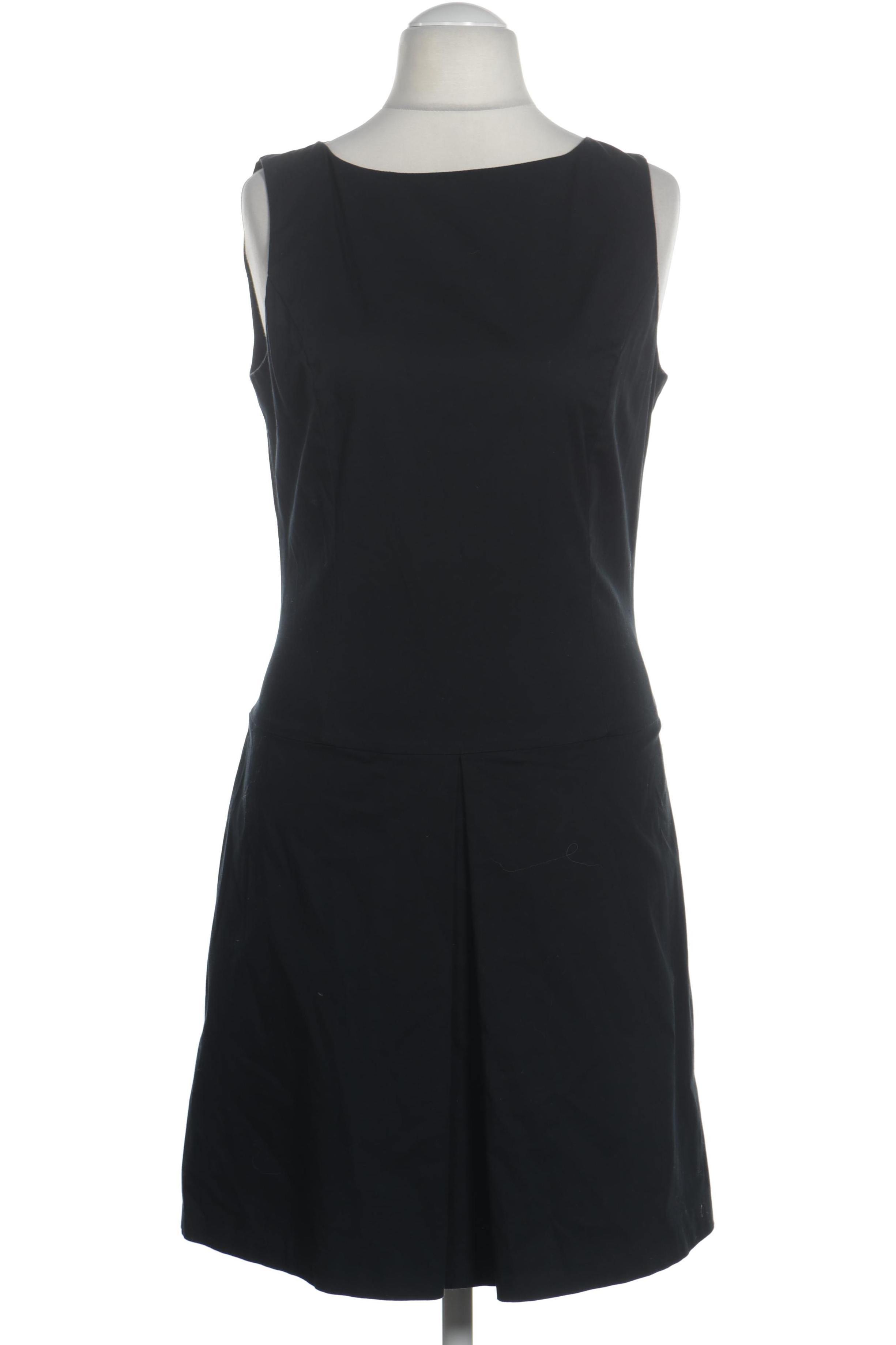 

Sisley Damen Kleid, schwarz, Gr.