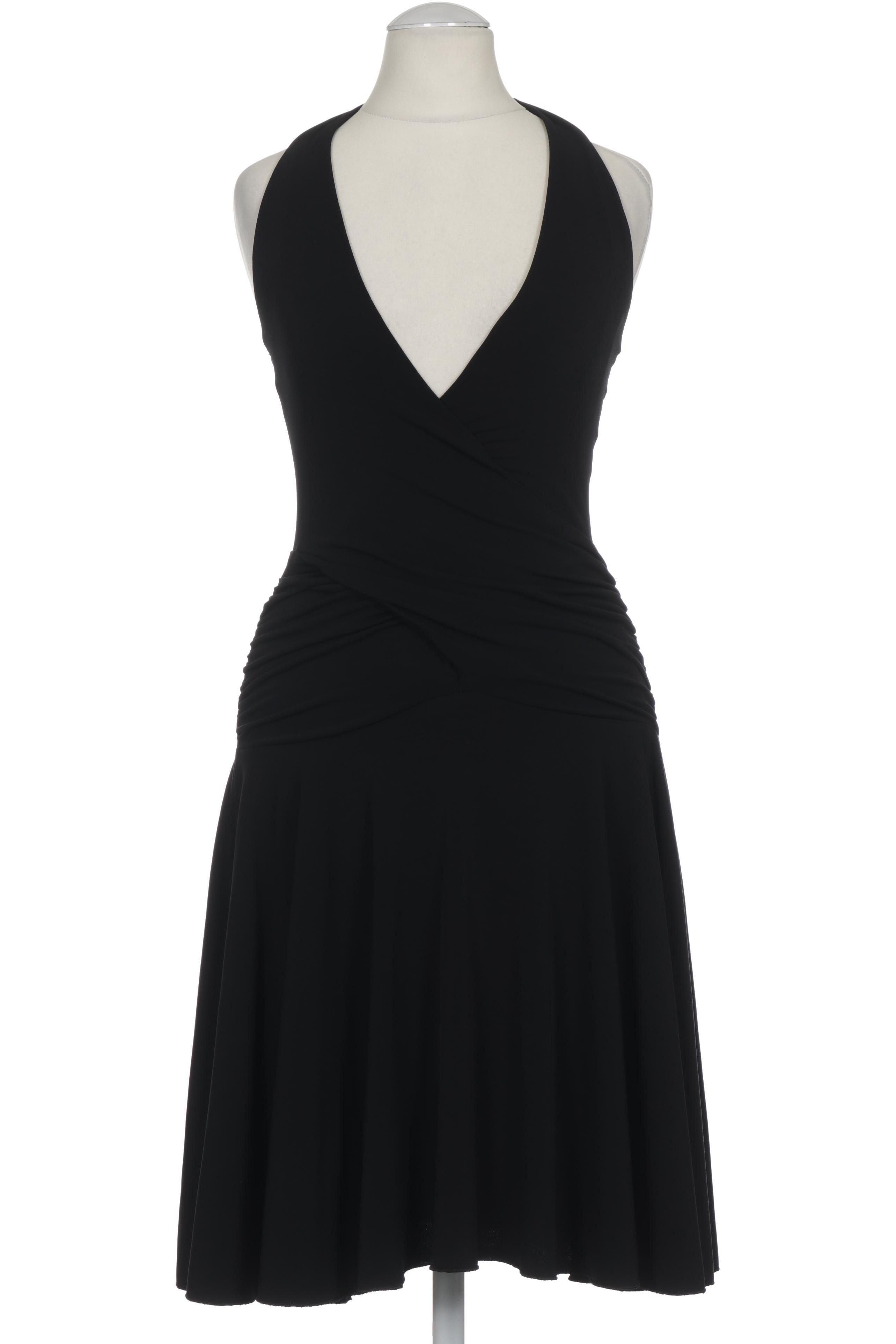 

Sisley Damen Kleid, schwarz, Gr.