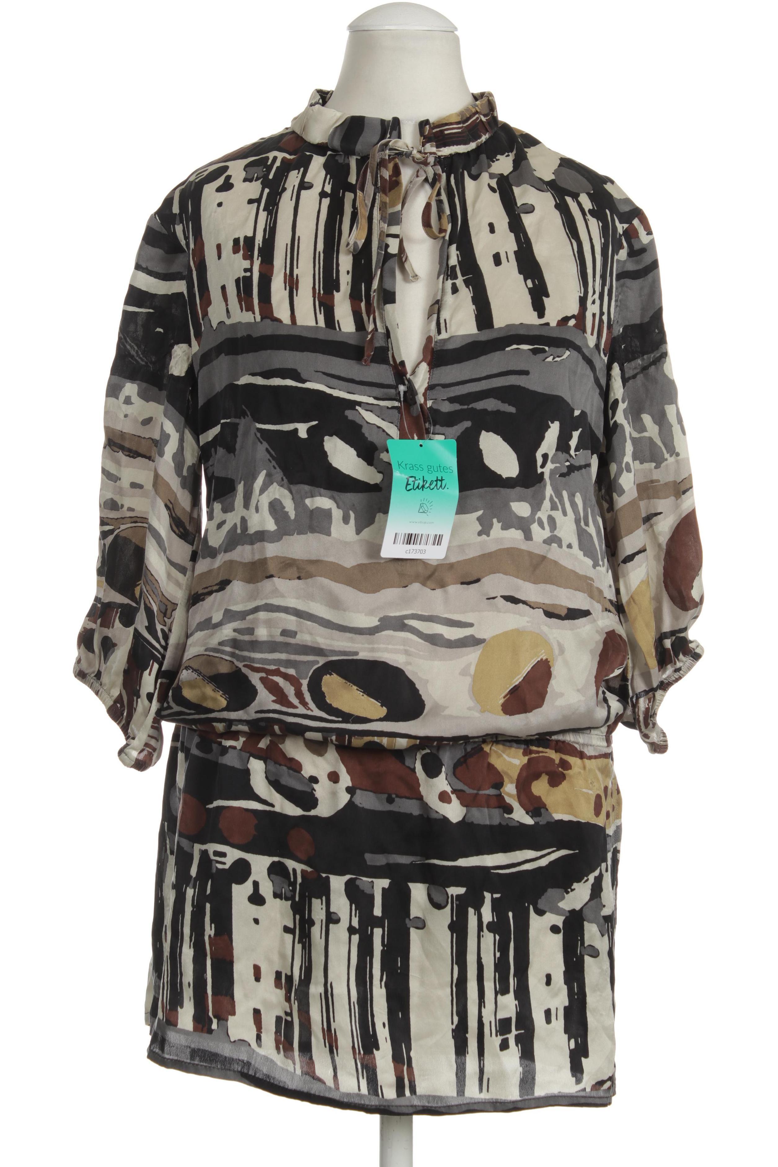 

Sisley Damen Kleid, braun, Gr.