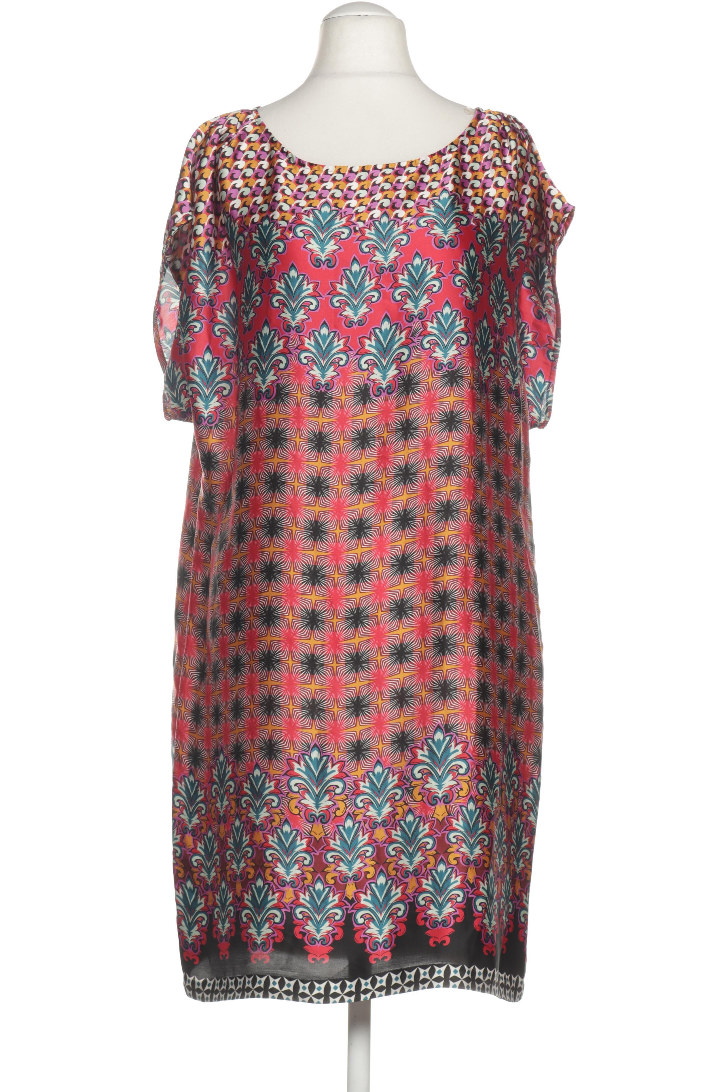 

Sisley Damen Kleid, mehrfarbig, Gr.