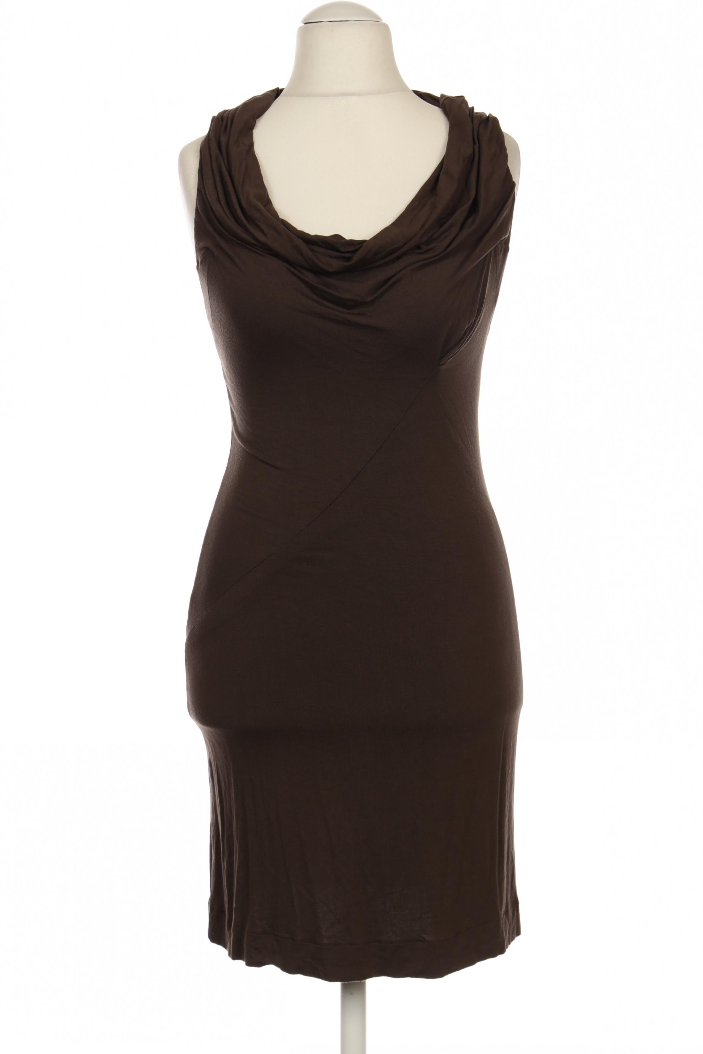 

Sisley Damen Kleid, braun, Gr.