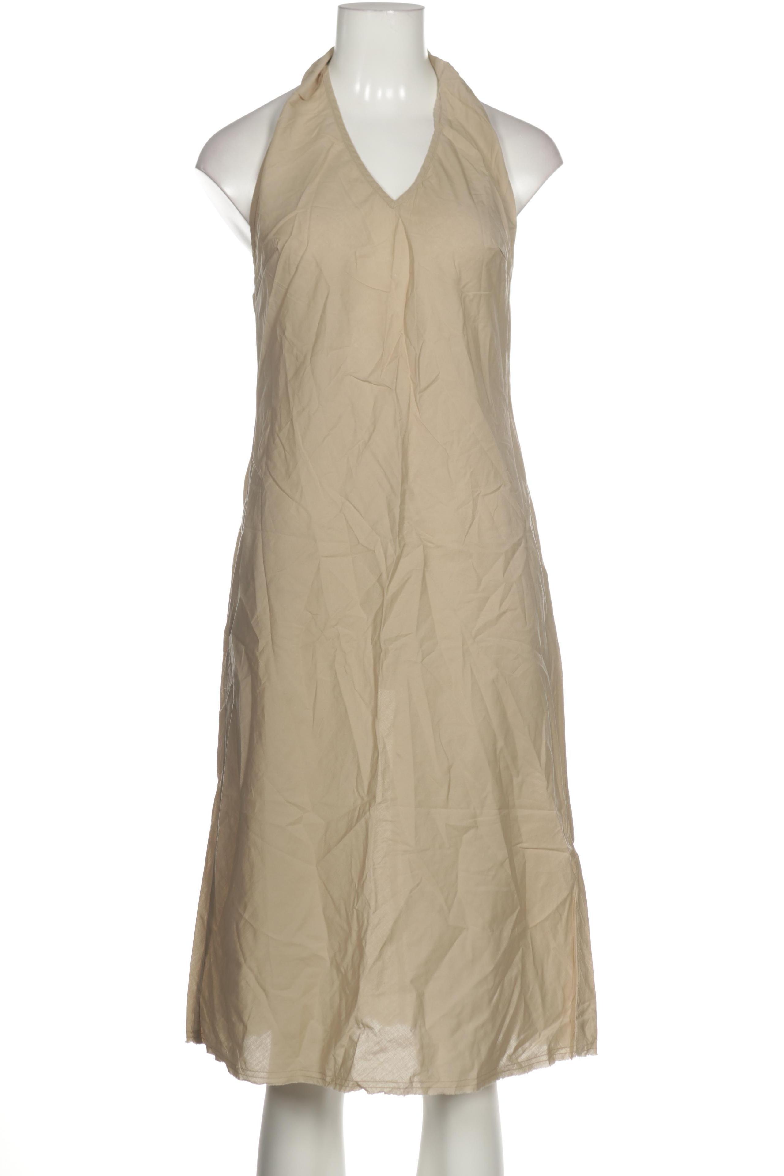 

Sisley Damen Kleid, beige, Gr.