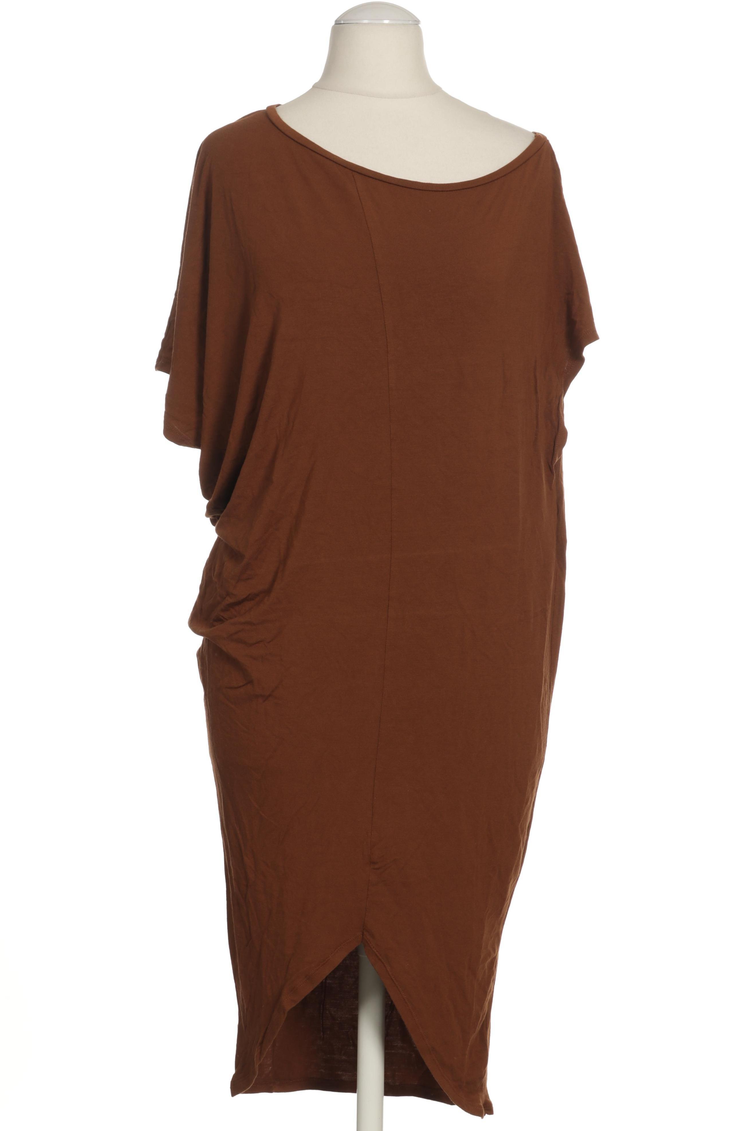 

Sisley Damen Kleid, braun, Gr.