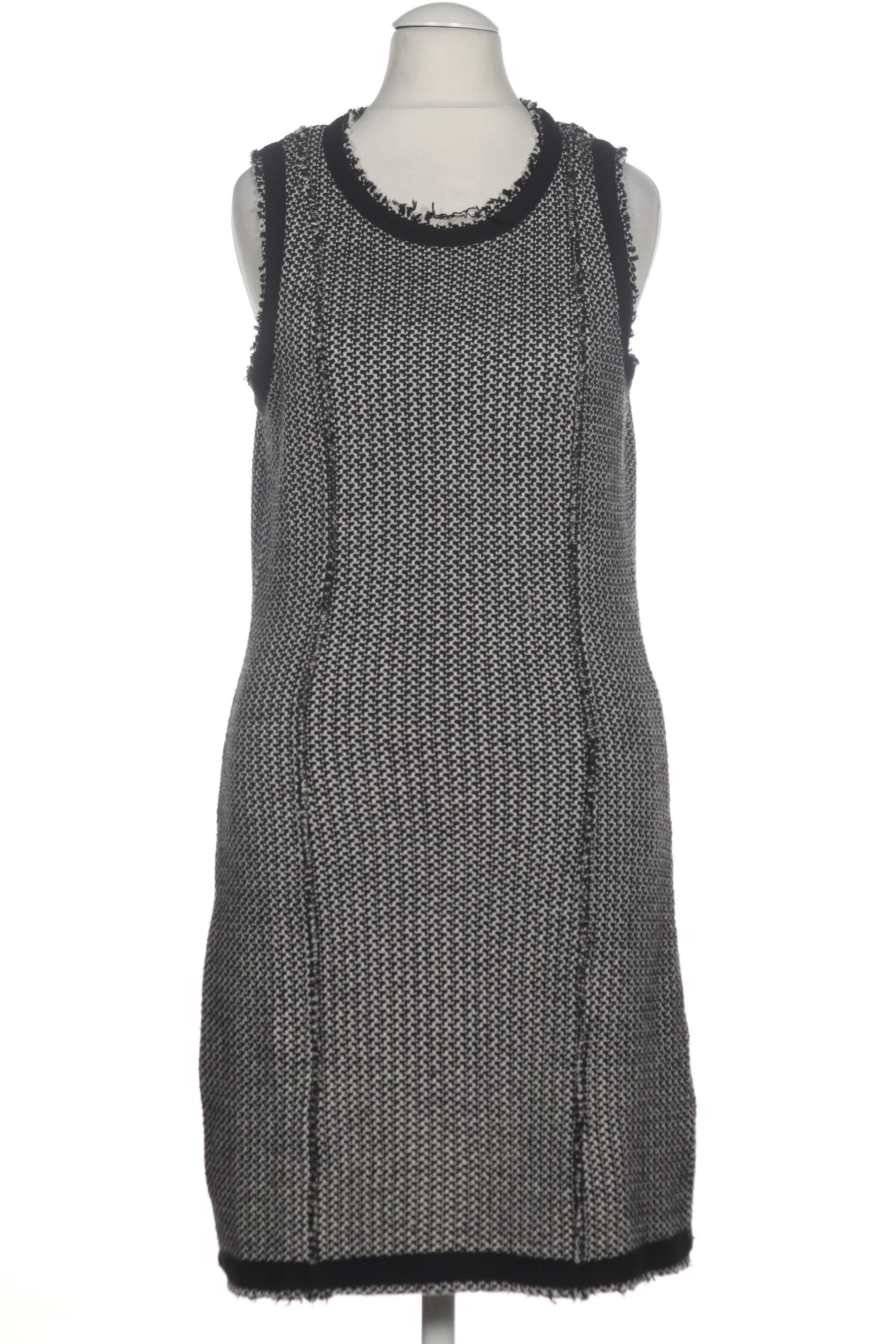 

Sisley Damen Kleid, schwarz, Gr.