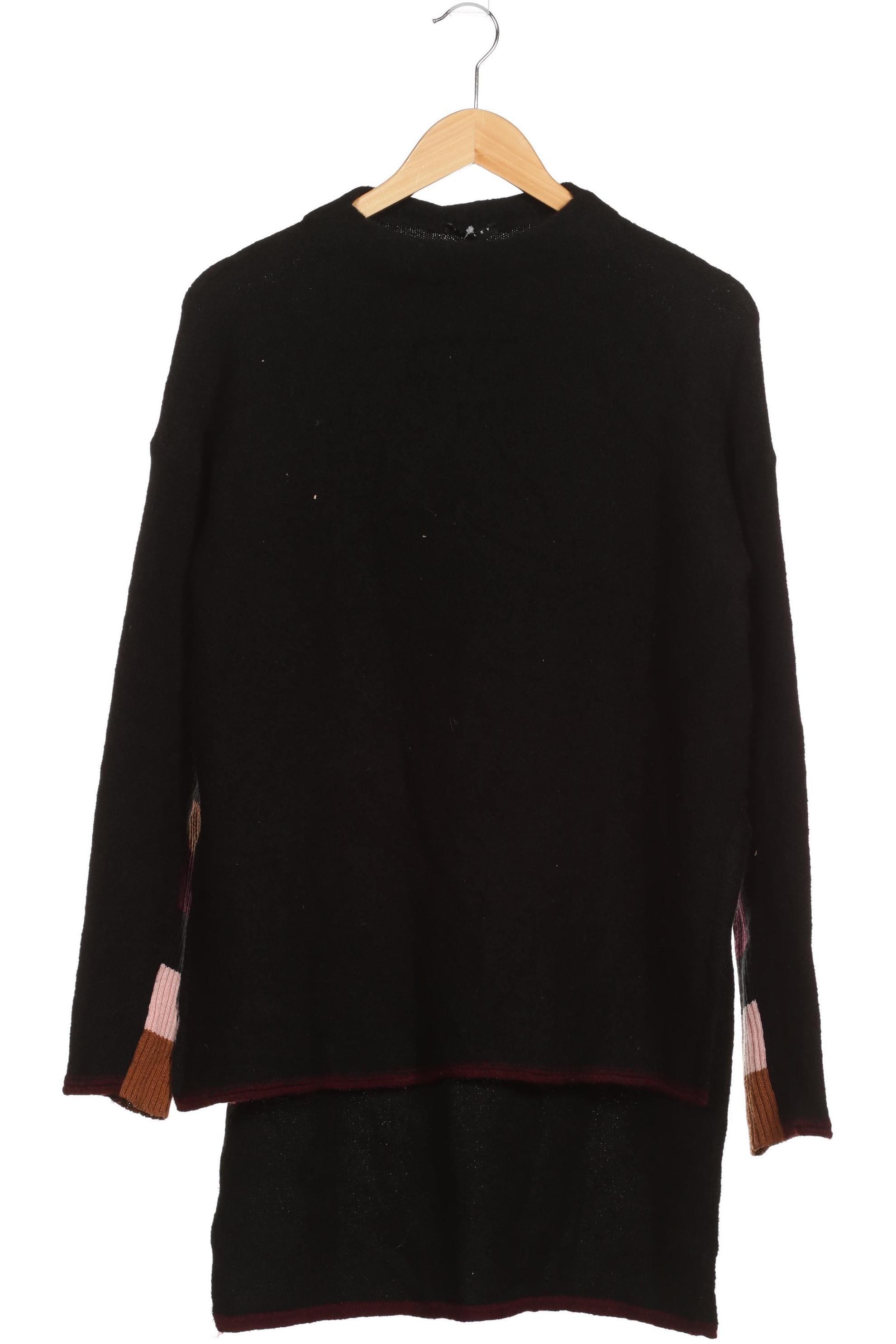

Sisley Damen Pullover, schwarz, Gr.