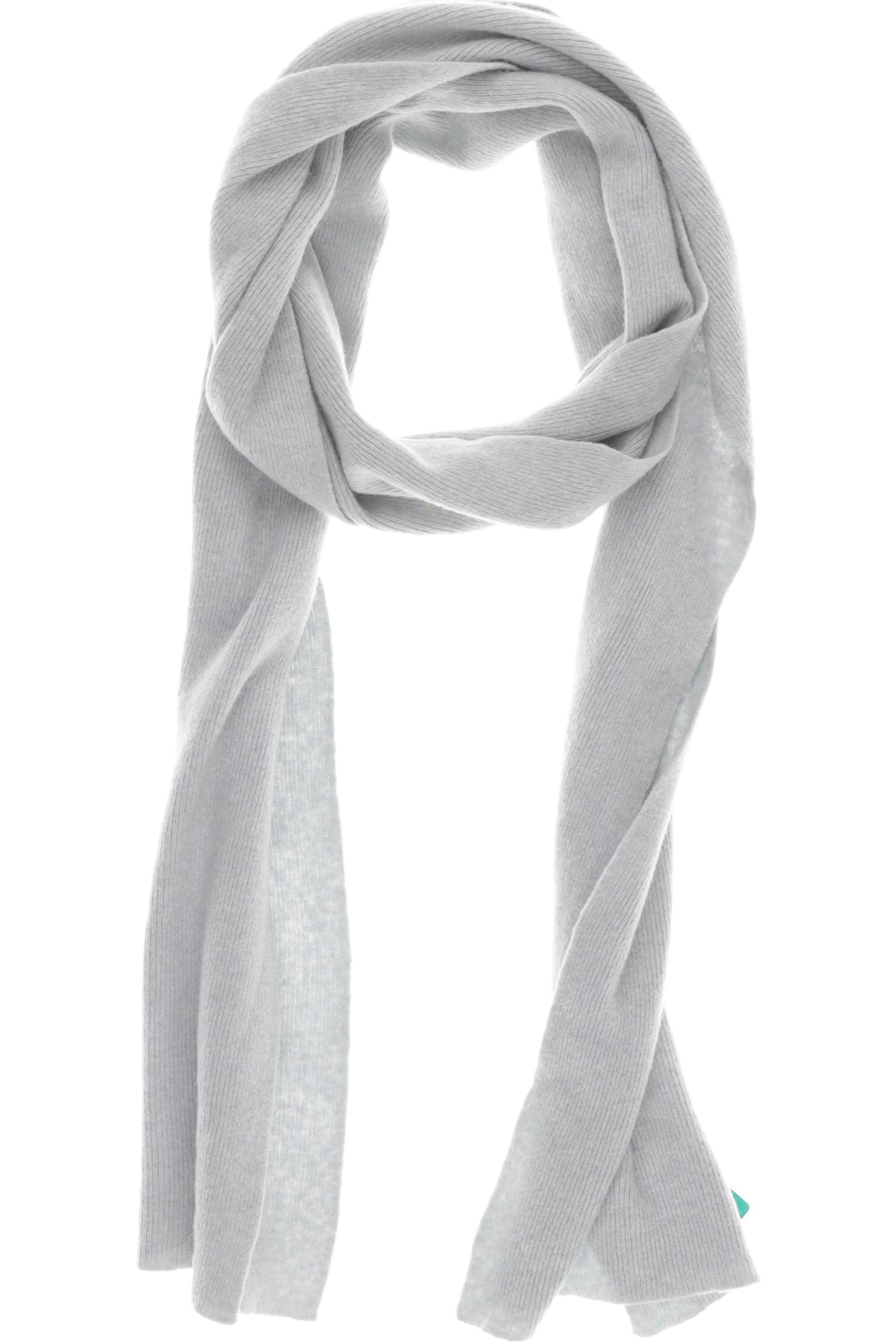 

Sisley Damen Schal, grau, Gr.