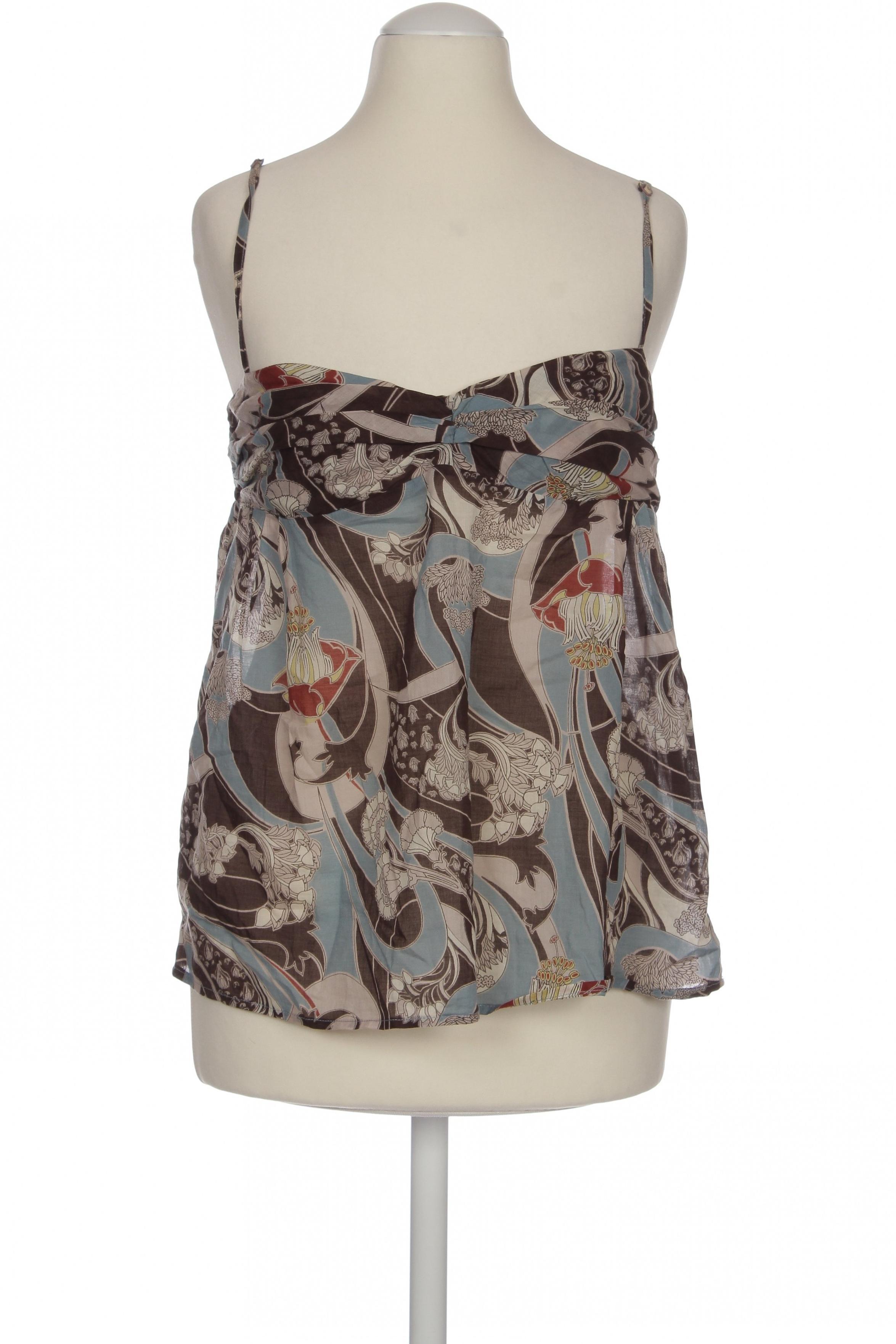 

Sisley Damen Top, mehrfarbig, Gr.