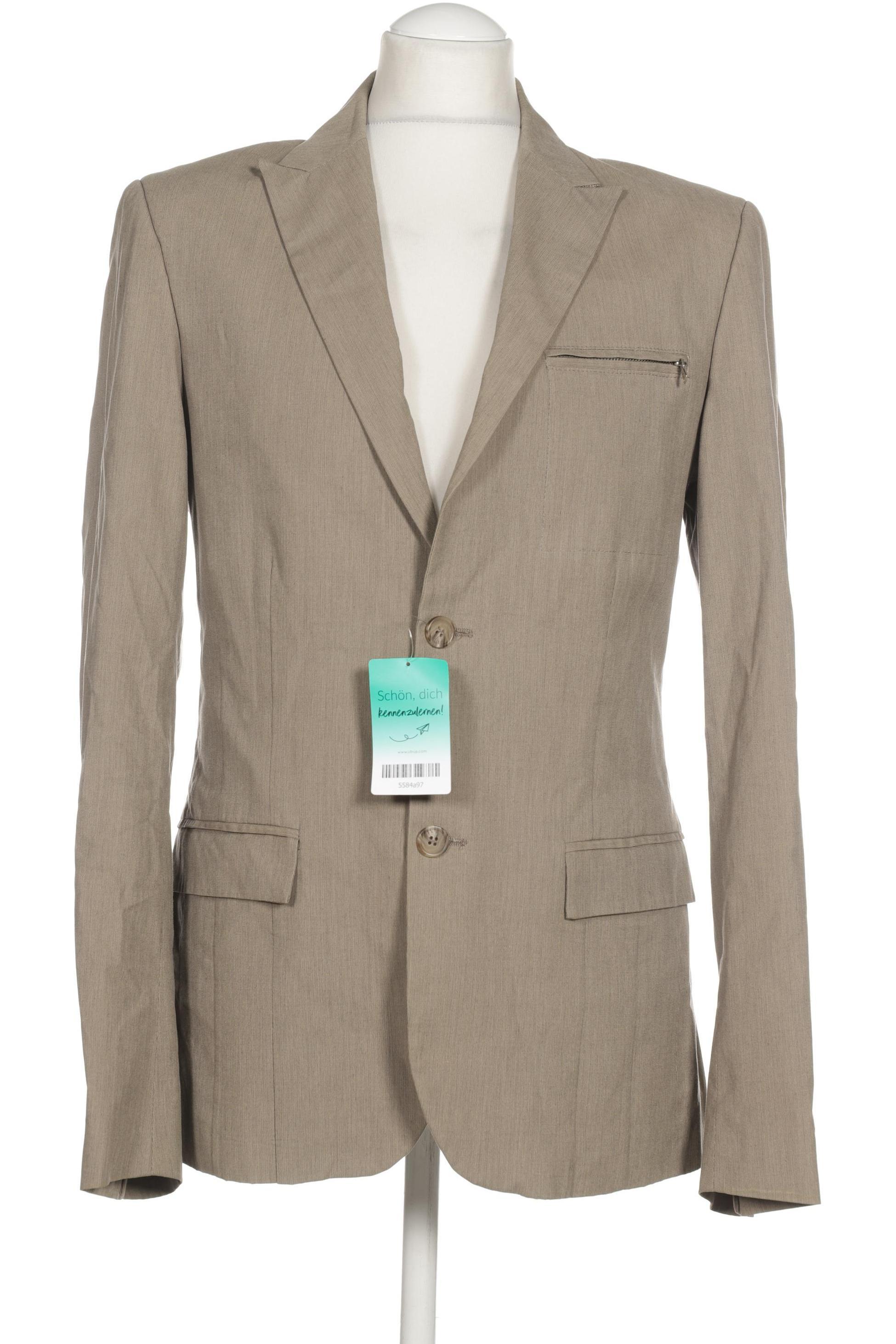 

Sisley Herren Sakko, beige, Gr.