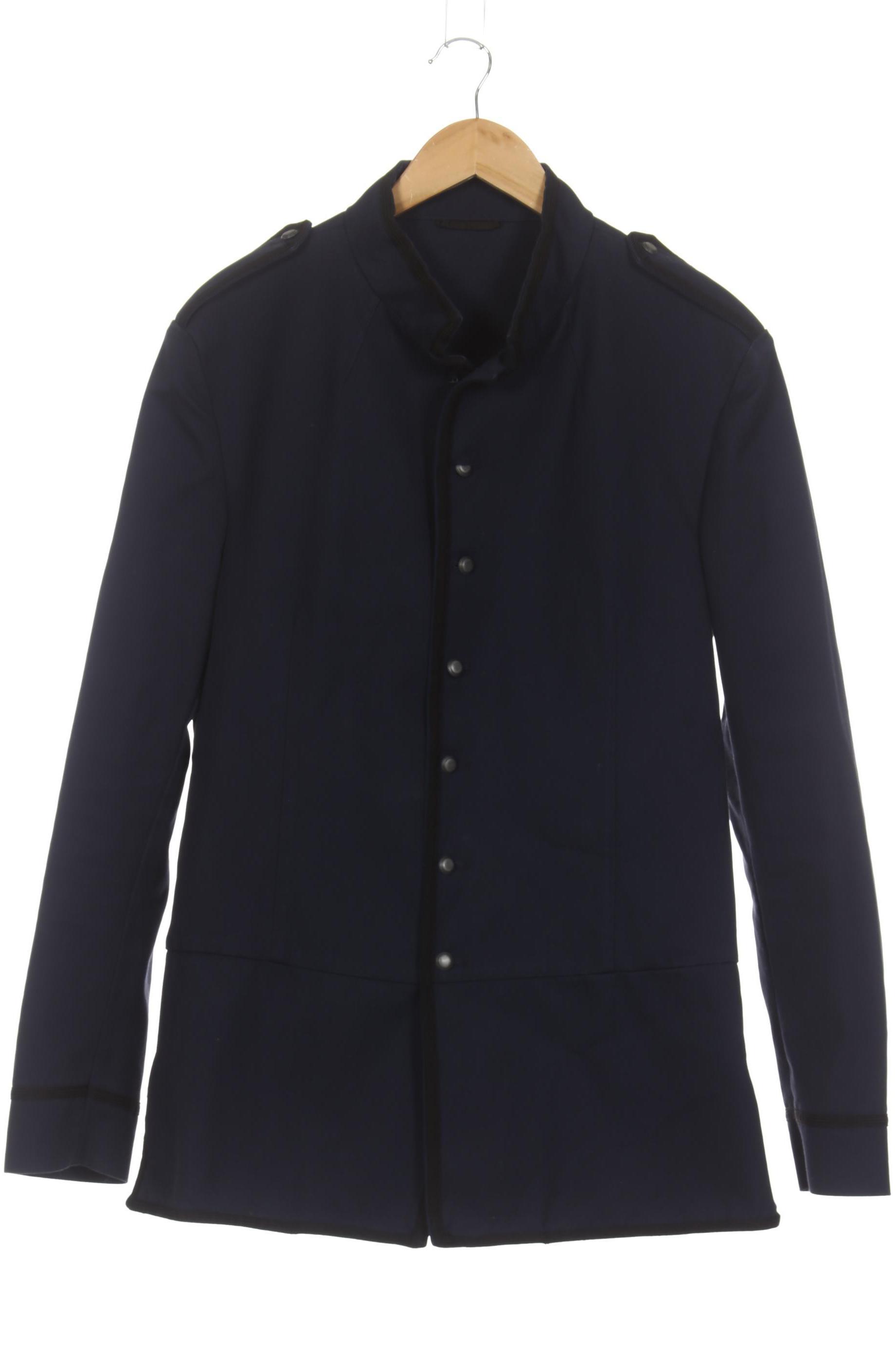 

Sisley Herren Sakko, blau, Gr. 54