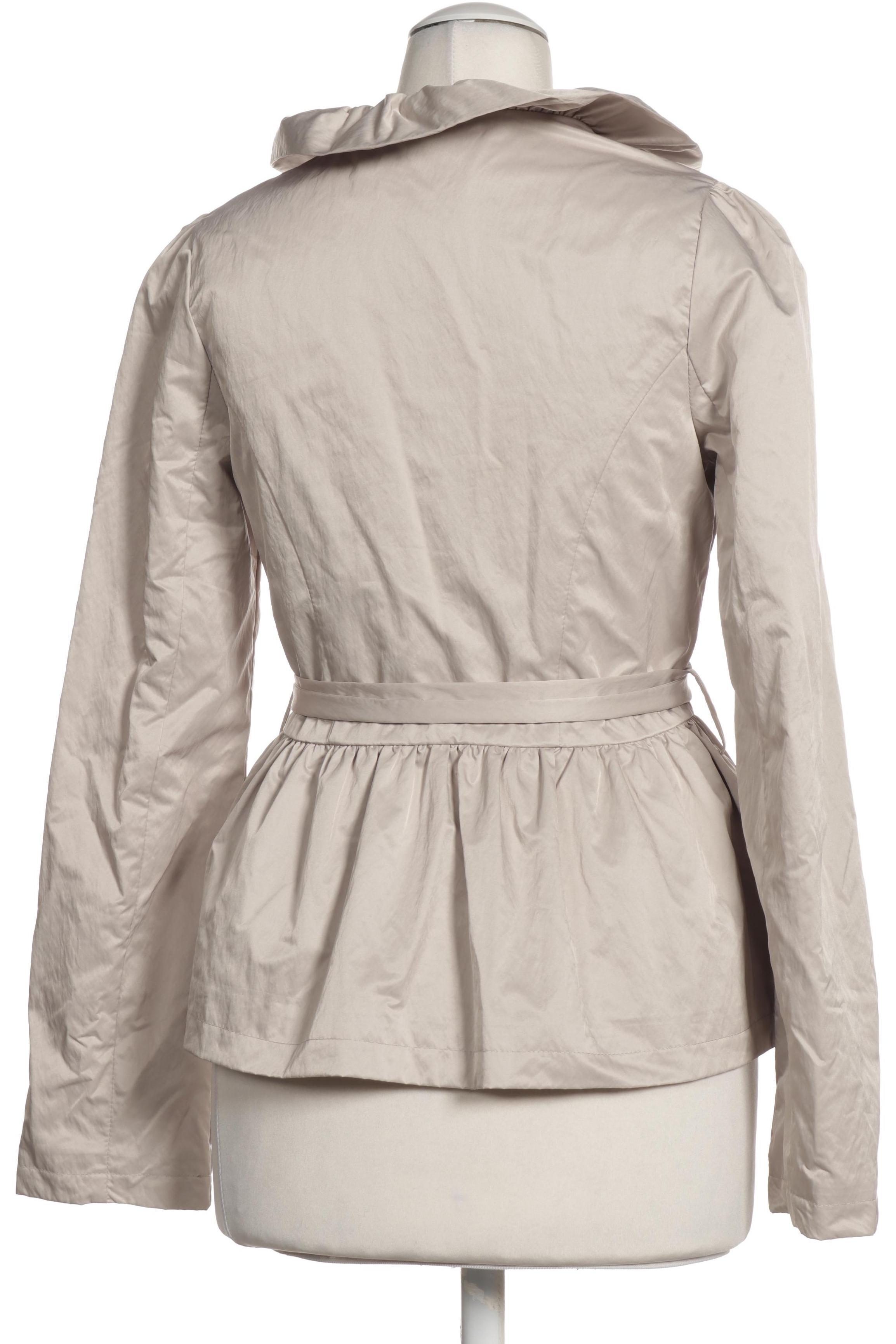 Thumbnail - Sisley Mädchen Jacke, beige, Gr. 146