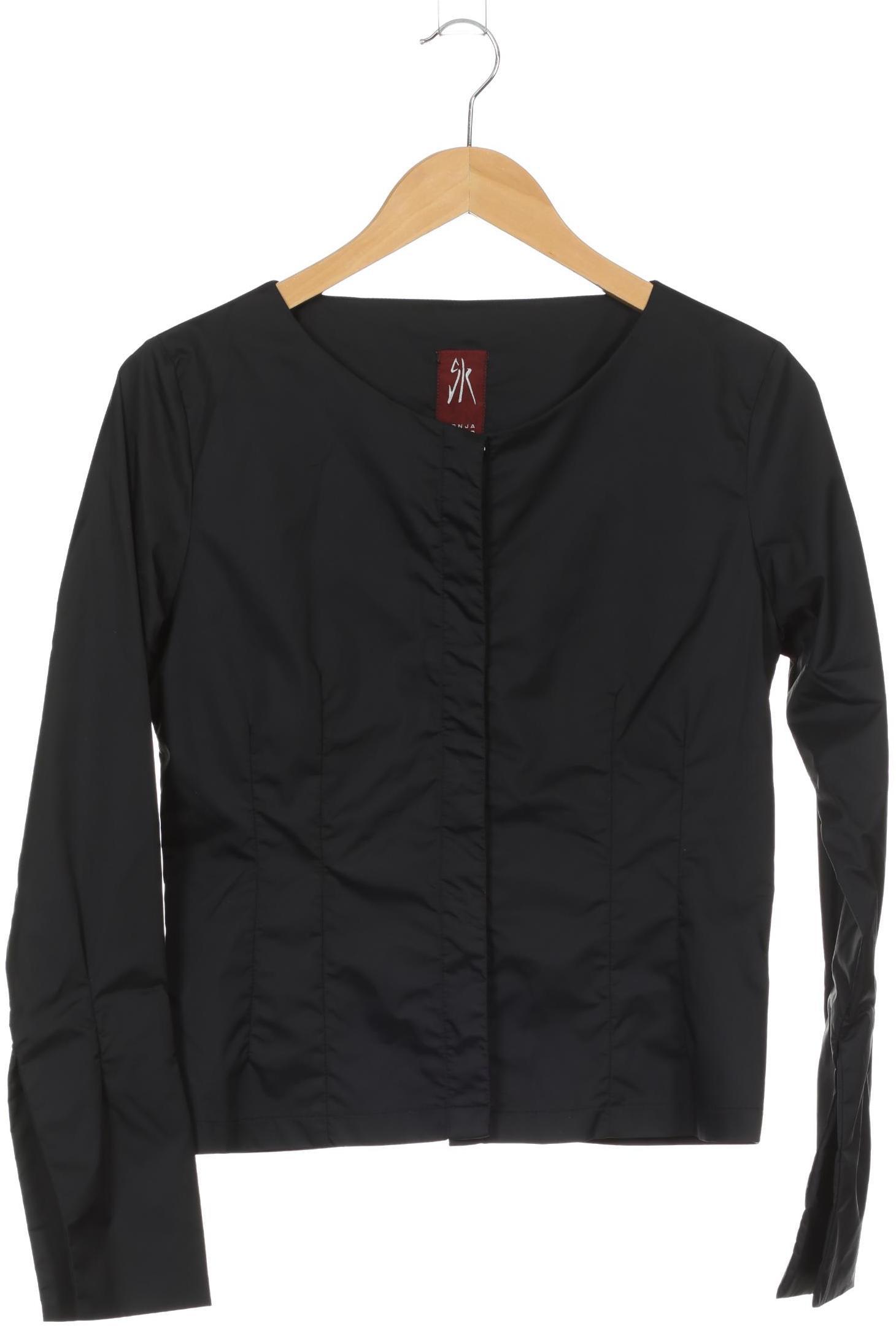 

SK Sonja Kiefer Damen Jacke, schwarz, Gr.