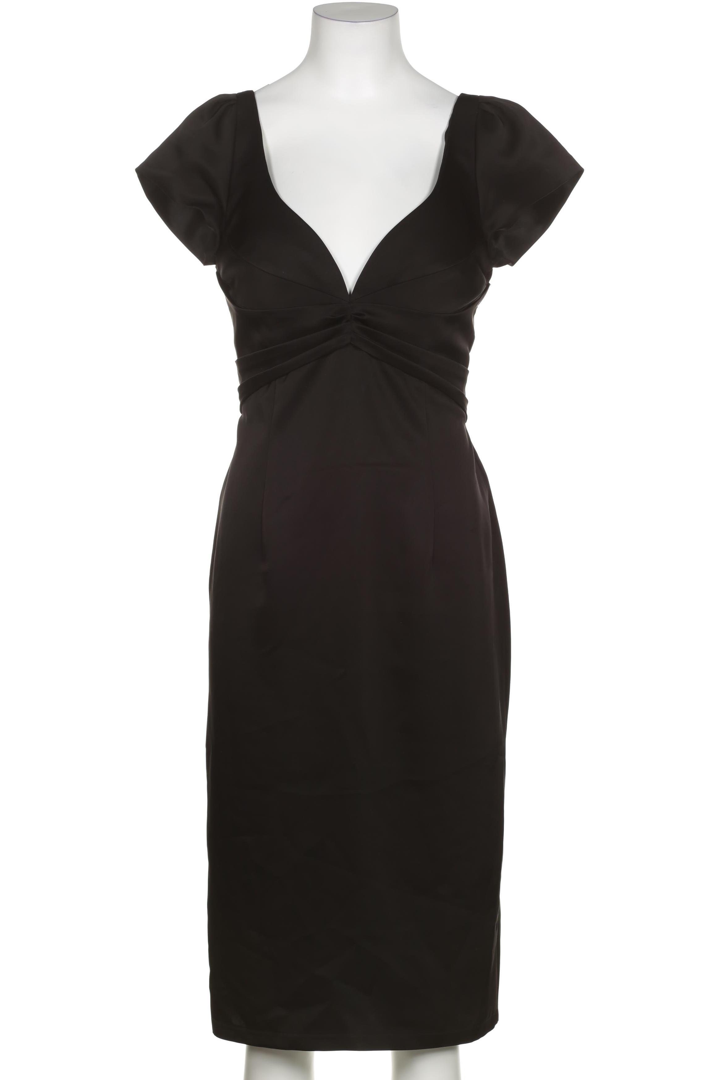 

SK Sonja Kiefer Damen Kleid, schwarz, Gr.