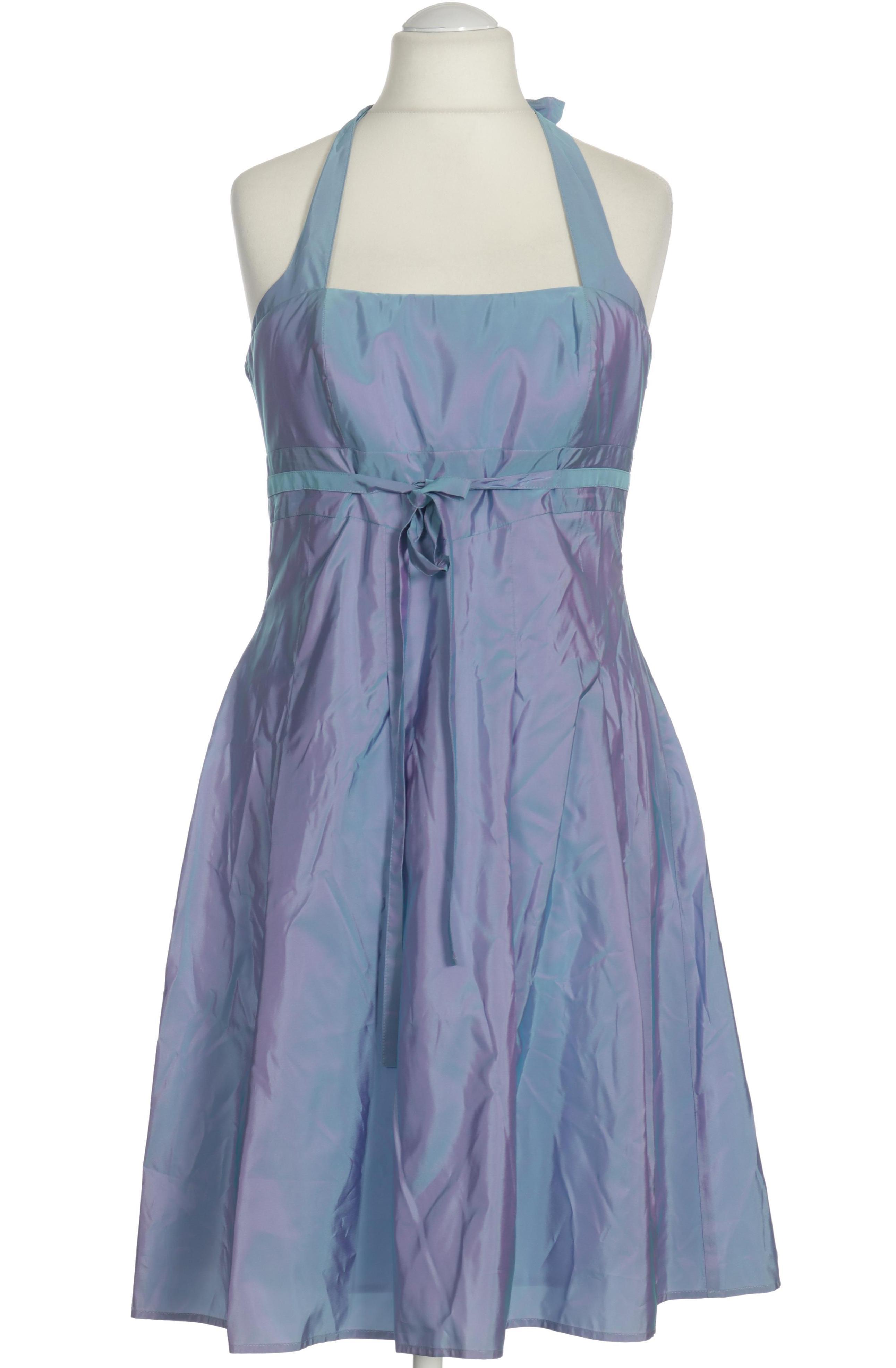 

SK Sonja Kiefer Damen Kleid, blau, Gr.