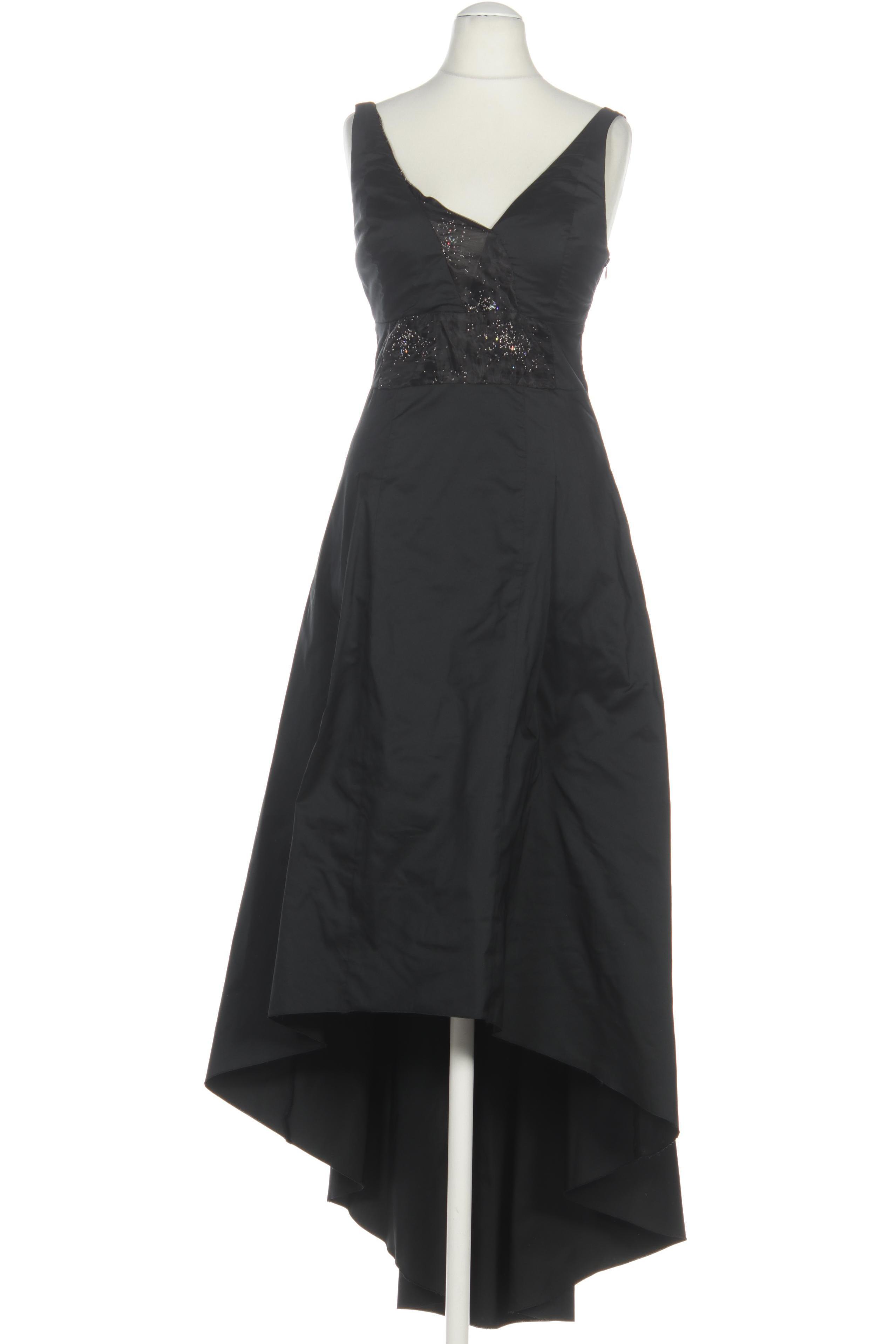 

SK Sonja Kiefer Damen Kleid, schwarz, Gr.