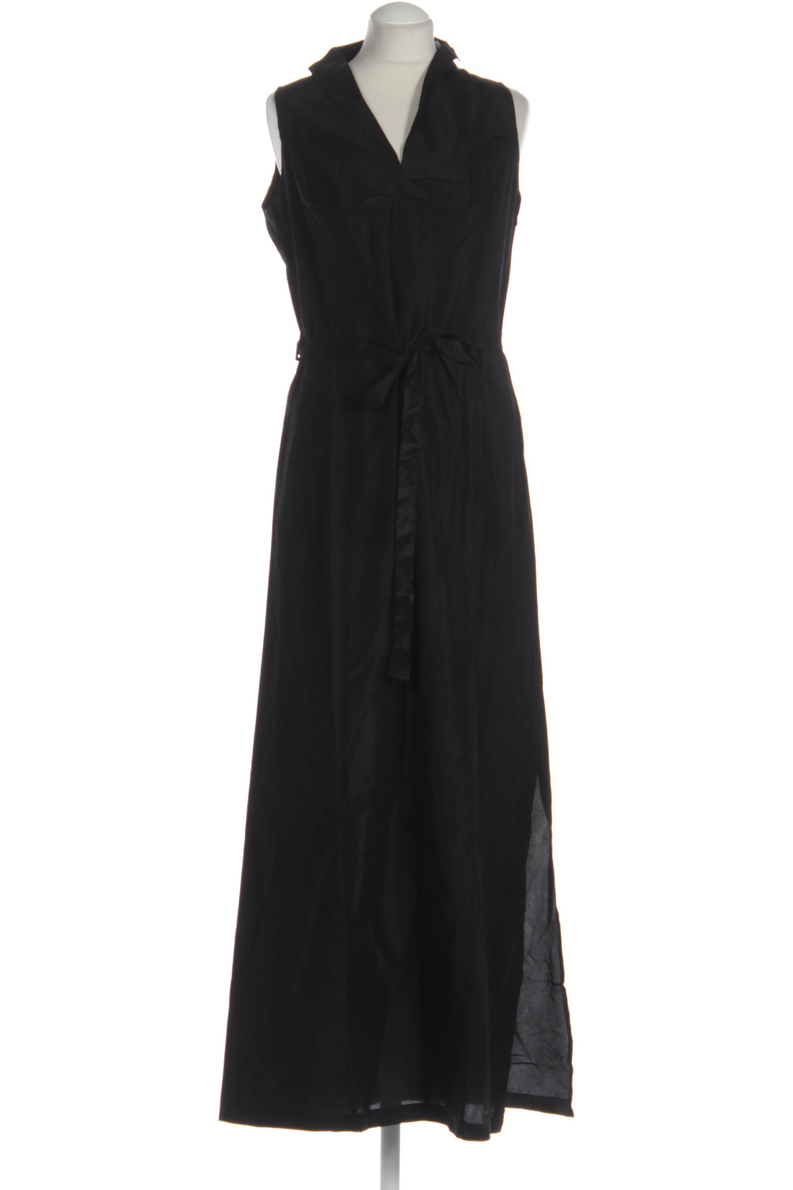 

SK Sonja Kiefer Damen Kleid, schwarz, Gr.