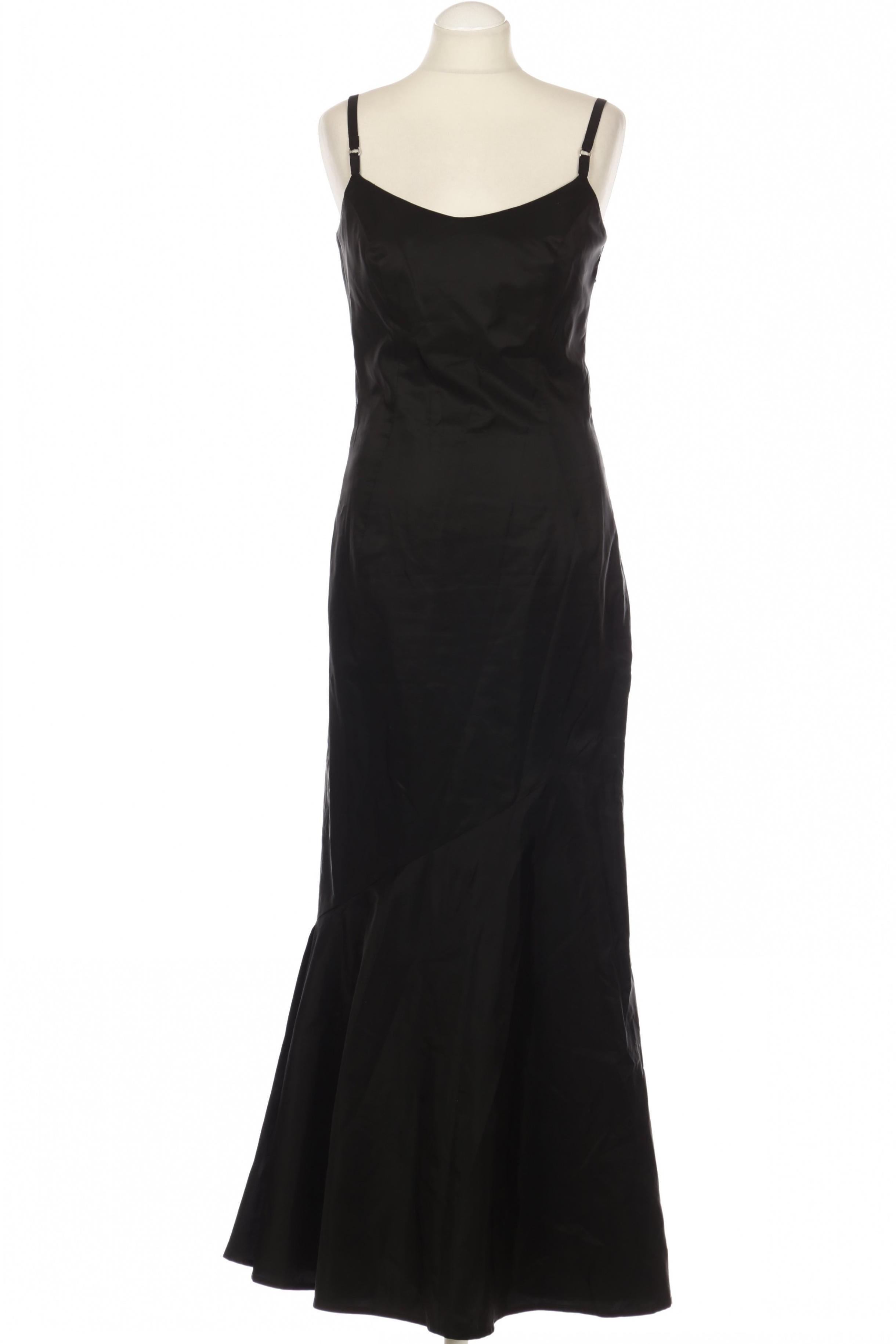 

SK Sonja Kiefer Damen Kleid, schwarz, Gr.