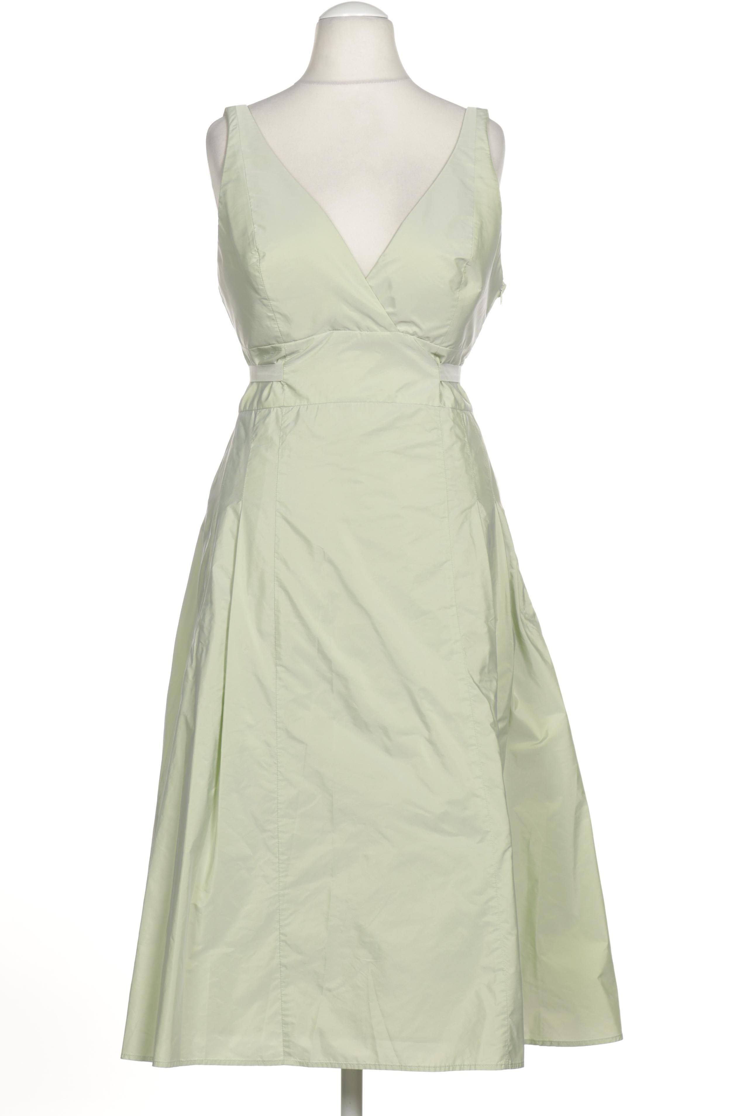 

SK Sonja Kiefer Damen Kleid, grün, Gr.