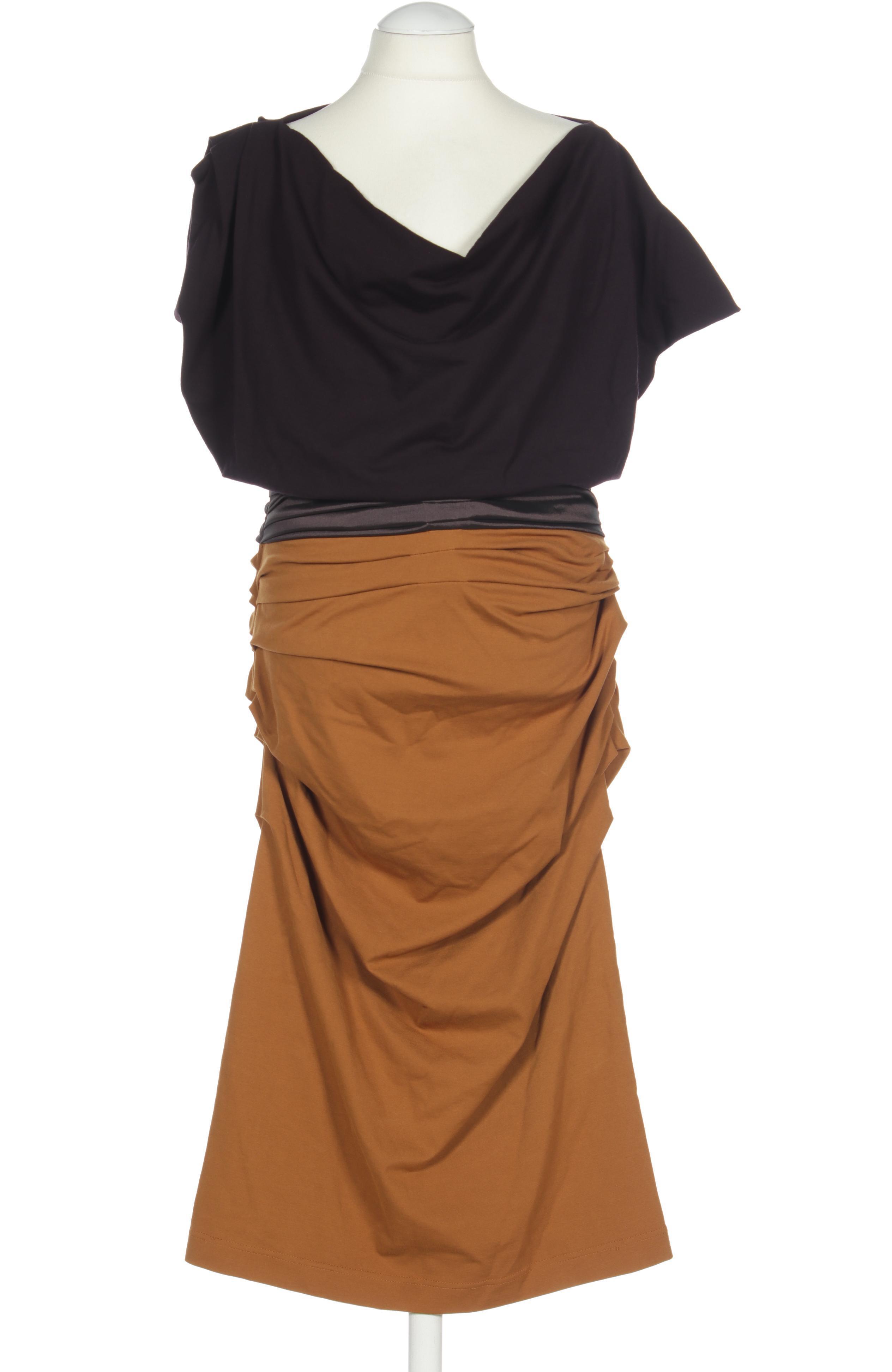 

SK Sonja Kiefer Damen Kleid, mehrfarbig, Gr.