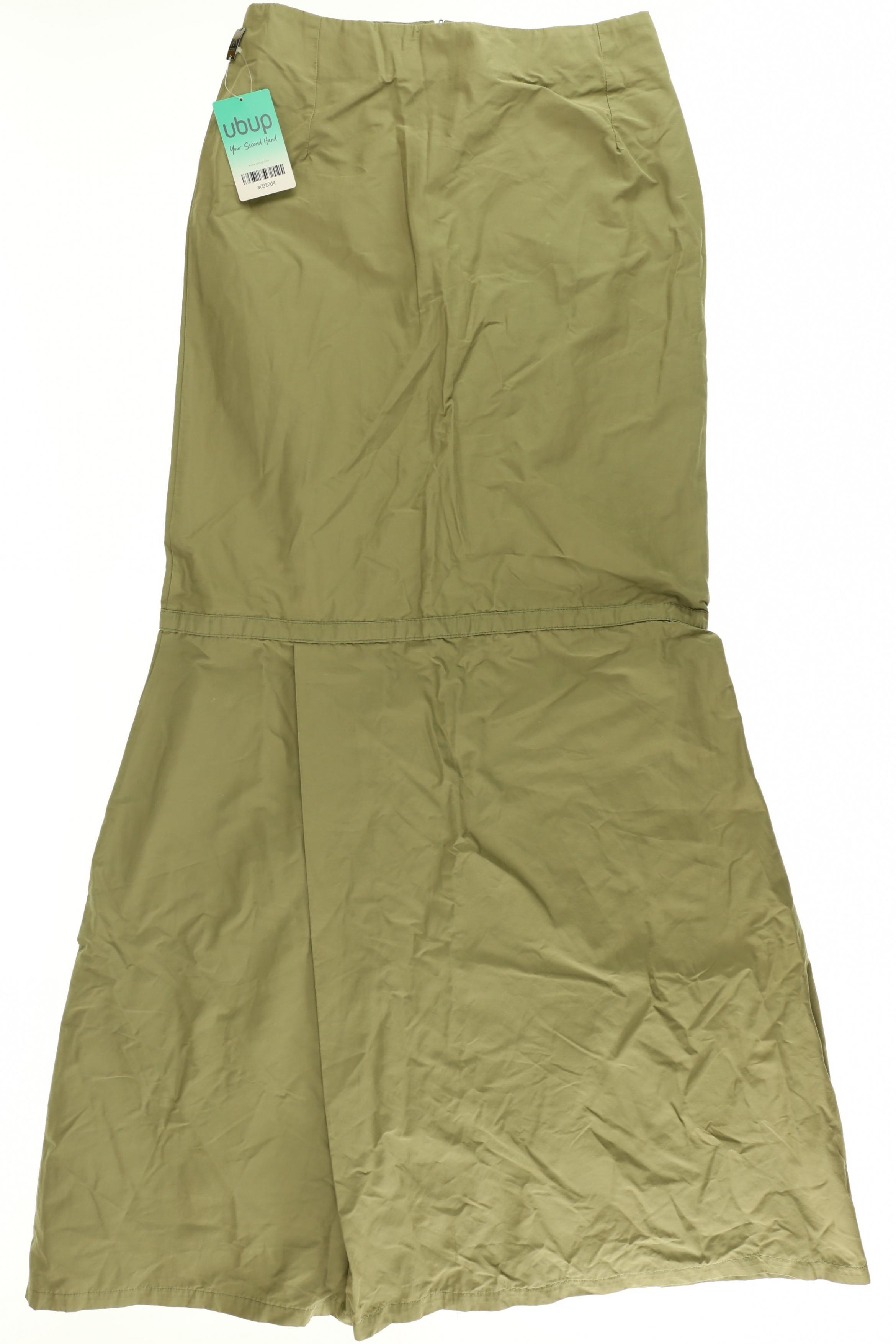 

SK Sonja Kiefer Damen Rock, grün, Gr.