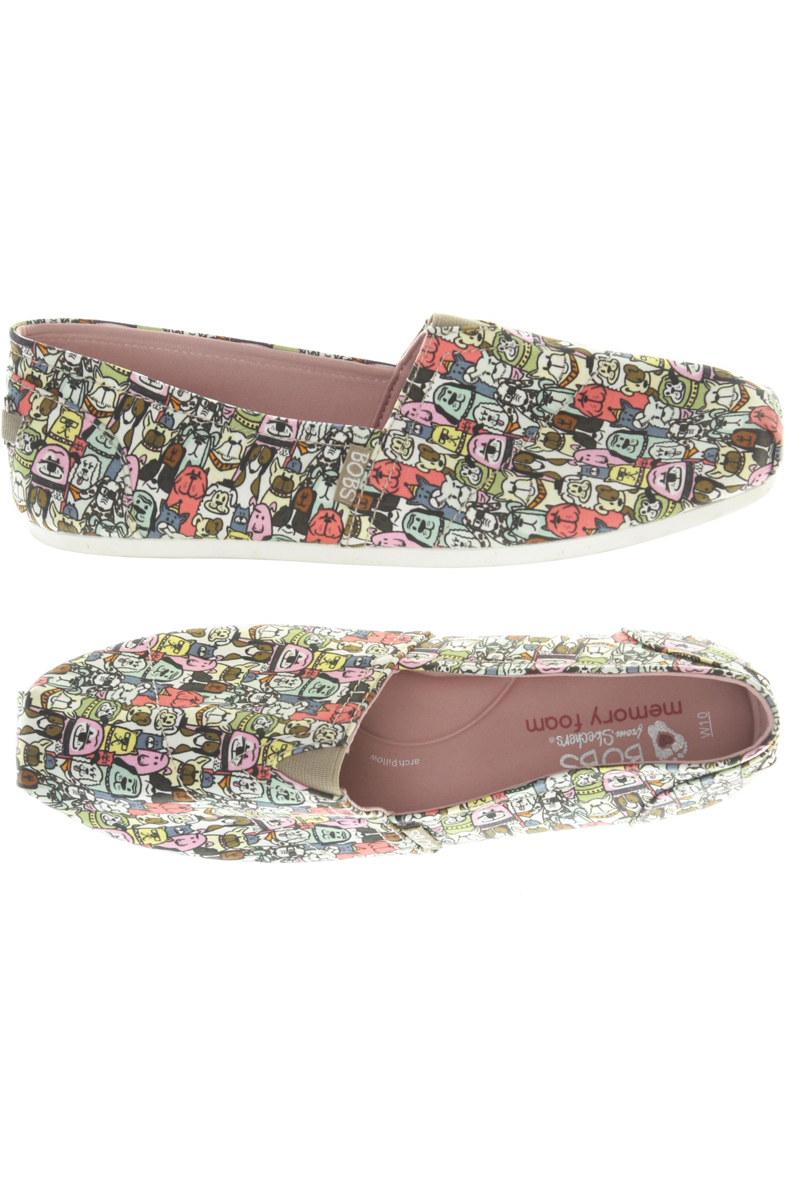 

Skechers Damen Halbschuh, mehrfarbig, Gr. 40