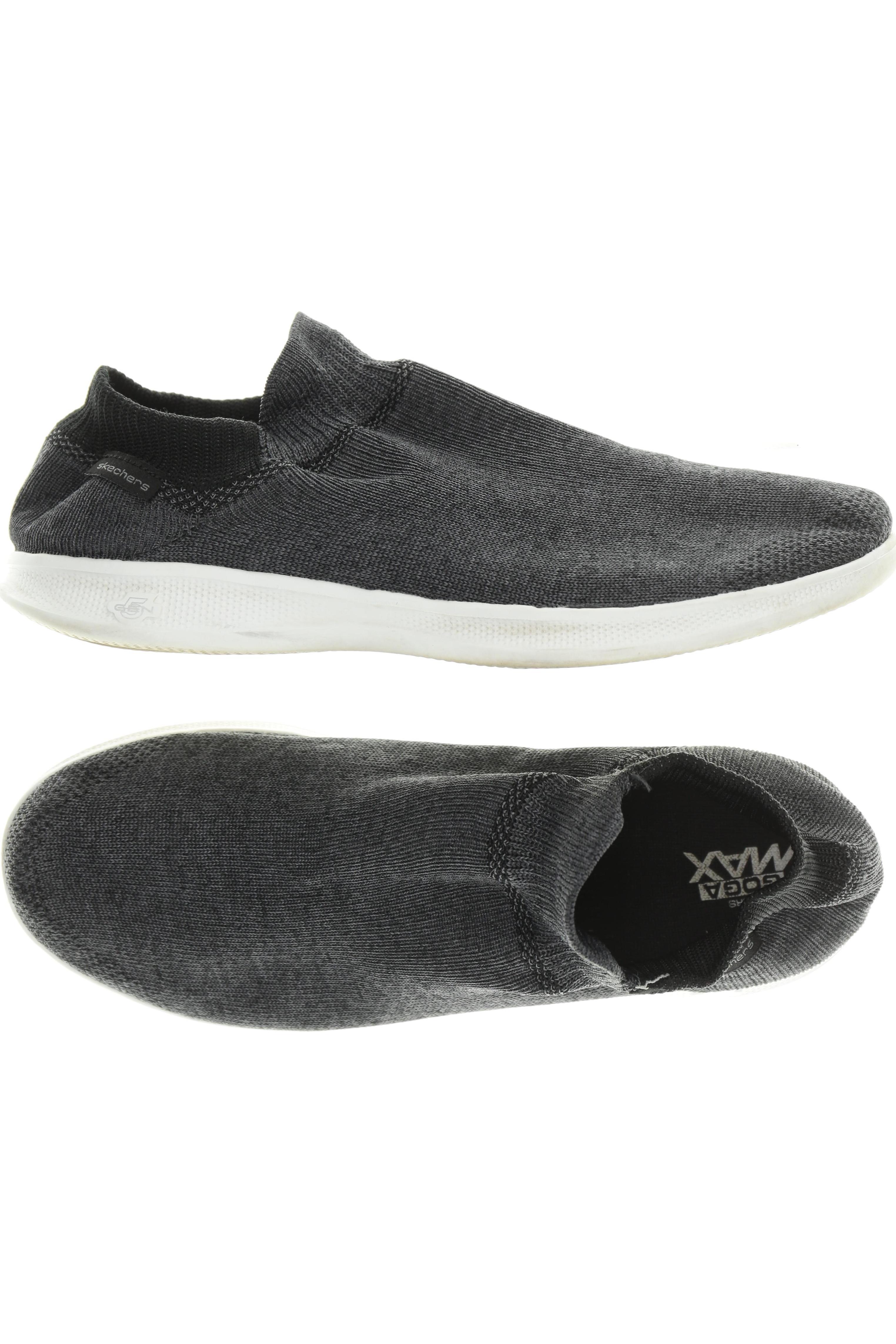 

Skechers Damen Sneakers, grau, Gr. 41