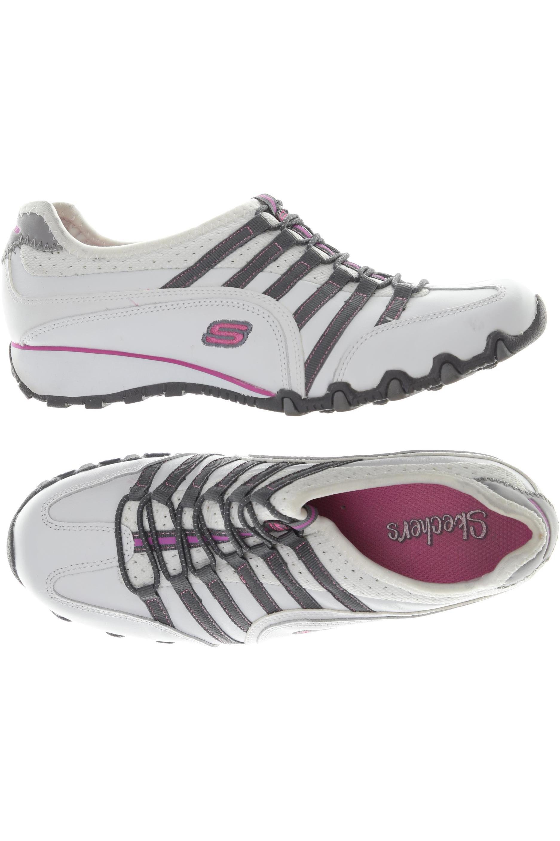 

Skechers Damen Sneakers, weiß, Gr. 38