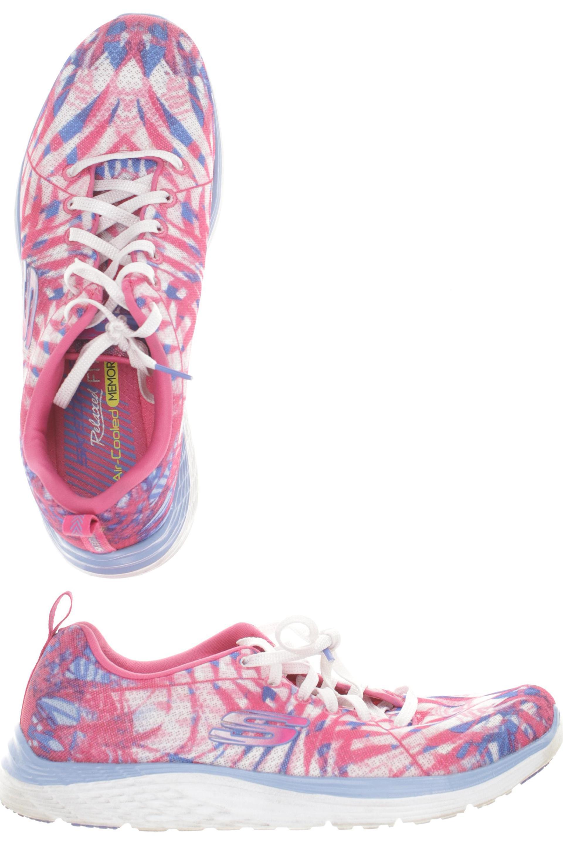 

Skechers Damen Sneakers, pink, Gr. 39