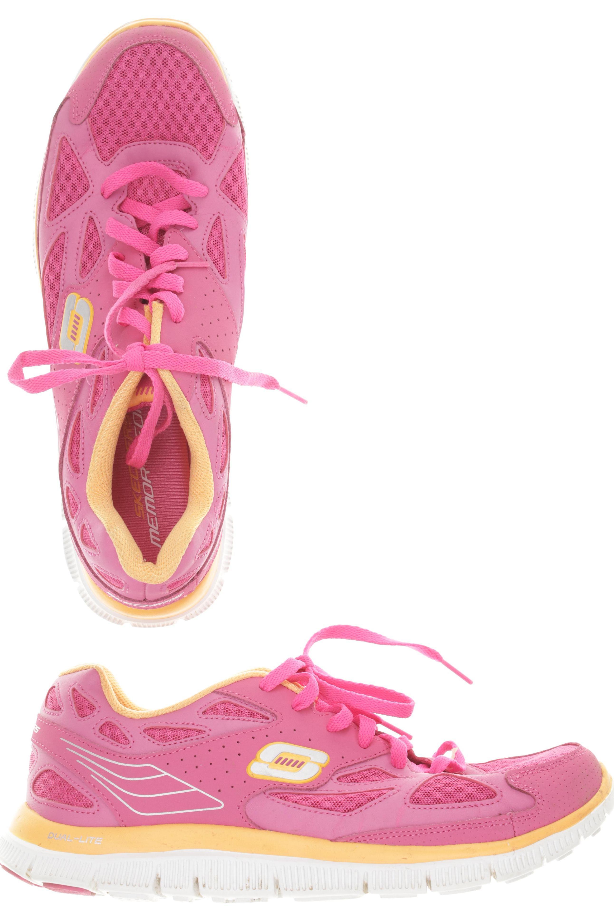 

Skechers Damen Sneakers, pink, Gr. 41