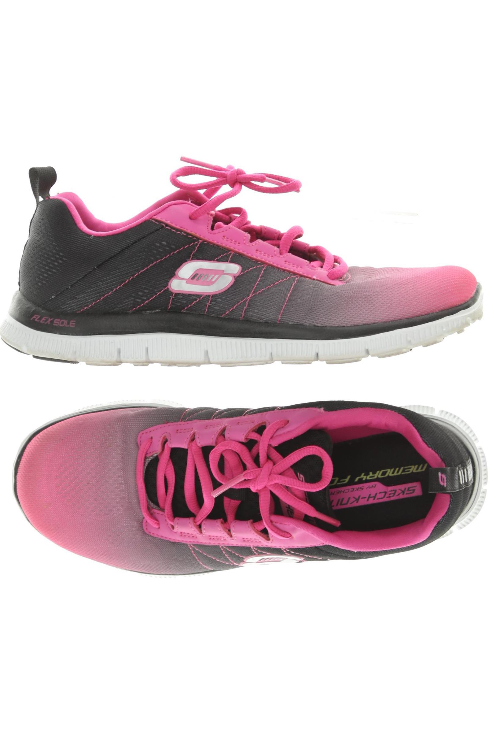 

Skechers Damen Sneakers, pink, Gr. 37