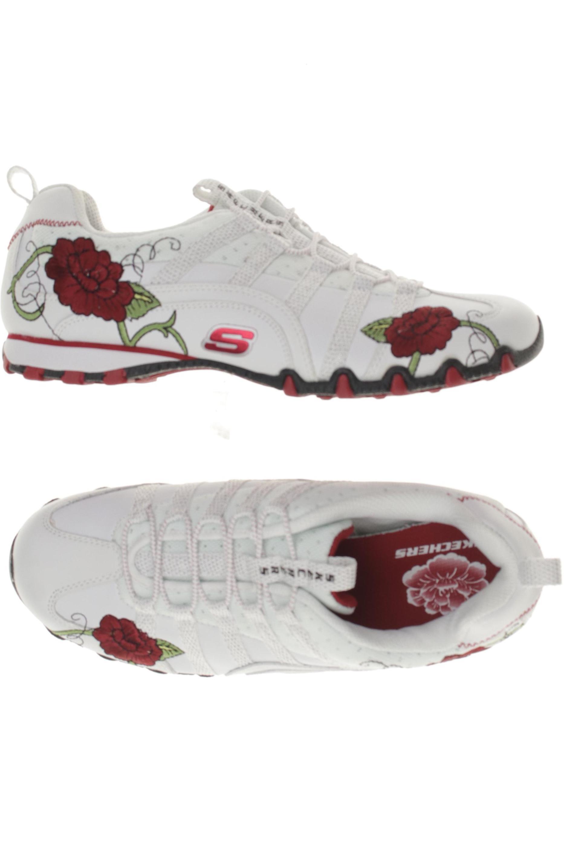 

Skechers Damen Sneakers, weiß, Gr. 38