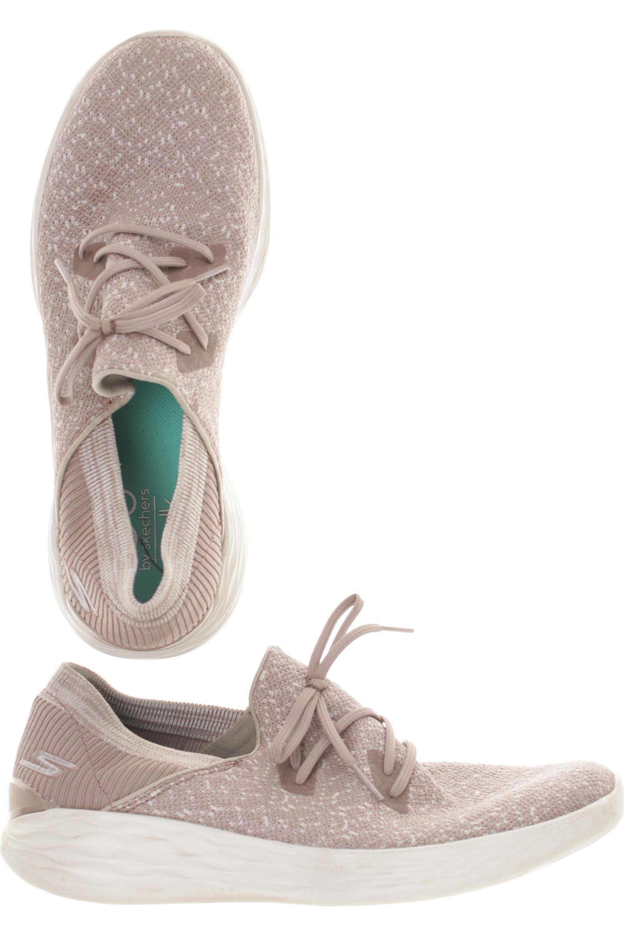 

Skechers Damen Sneakers, pink, Gr. 38