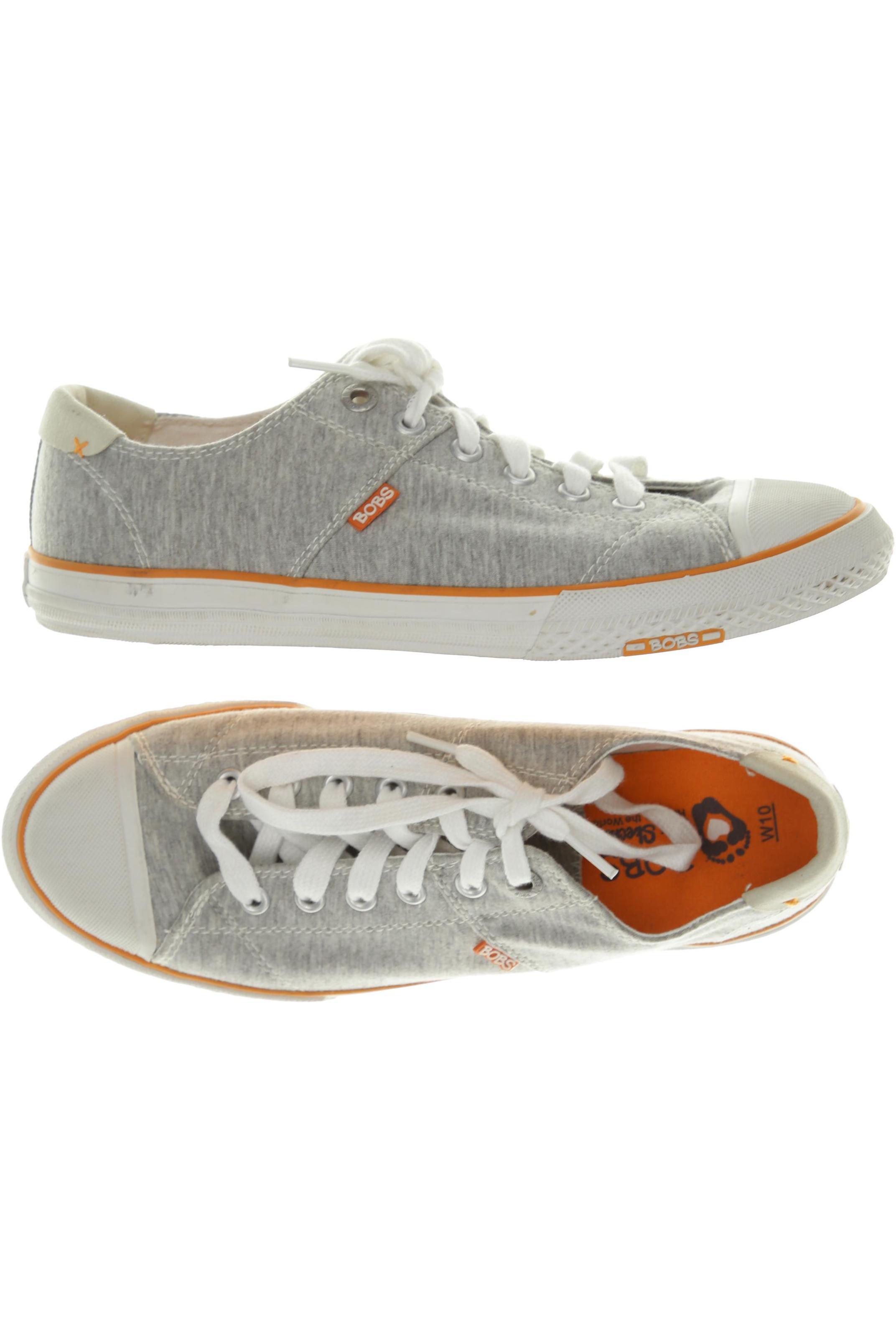 

Skechers Damen Sneakers, grau, Gr. 10