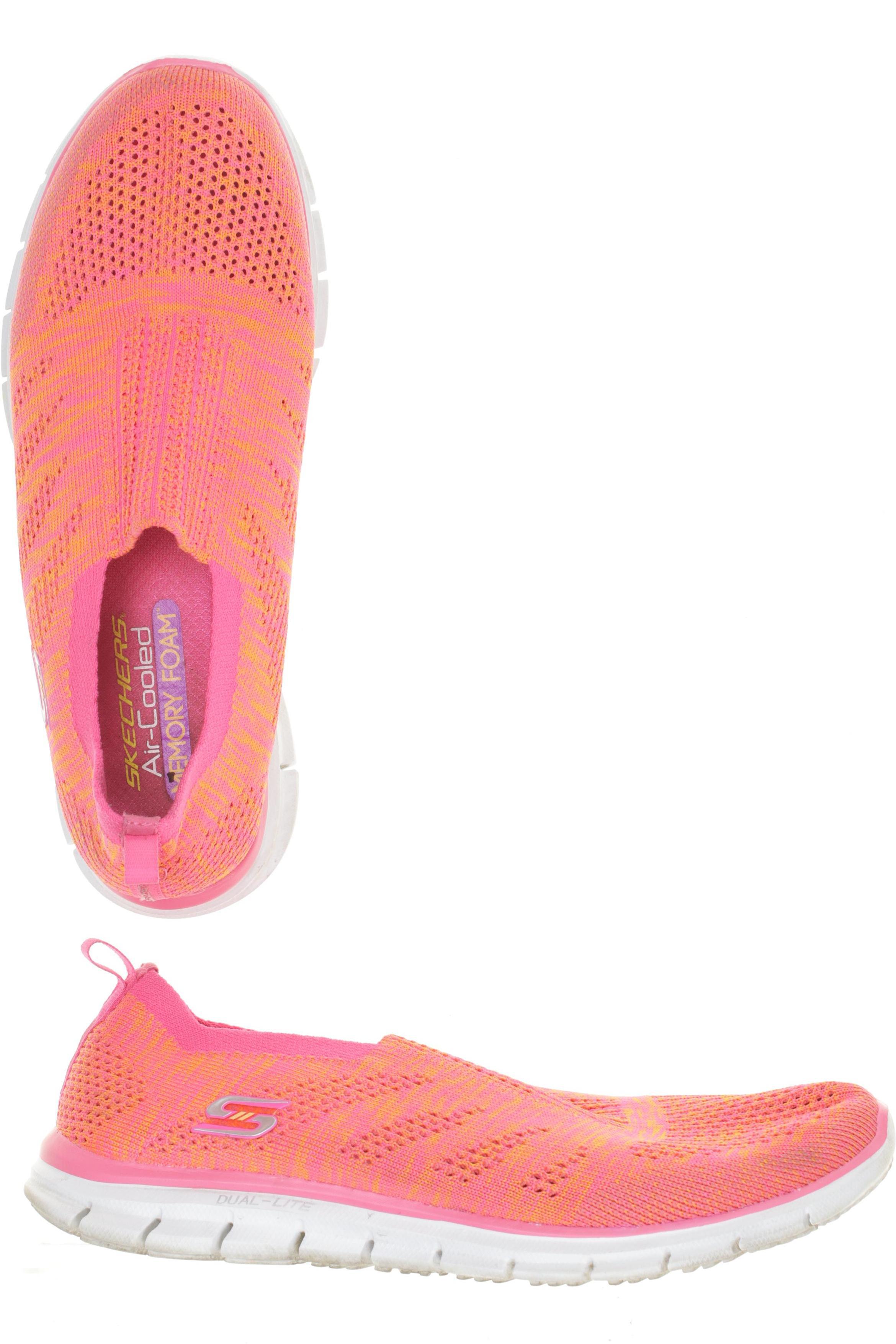 

Skechers Damen Sneakers, pink, Gr. 40