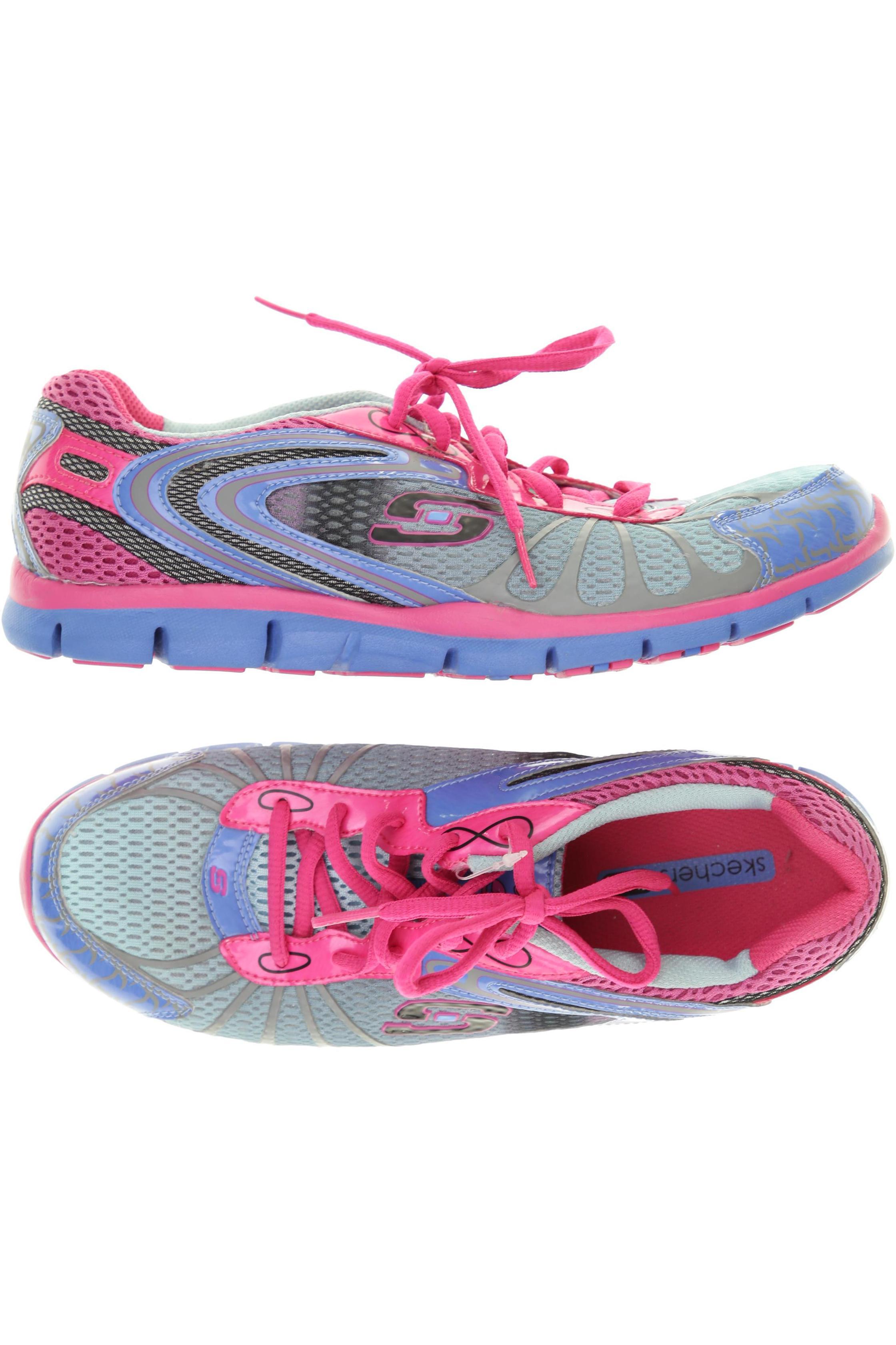 

Skechers Damen Sneakers, türkis, Gr. 39