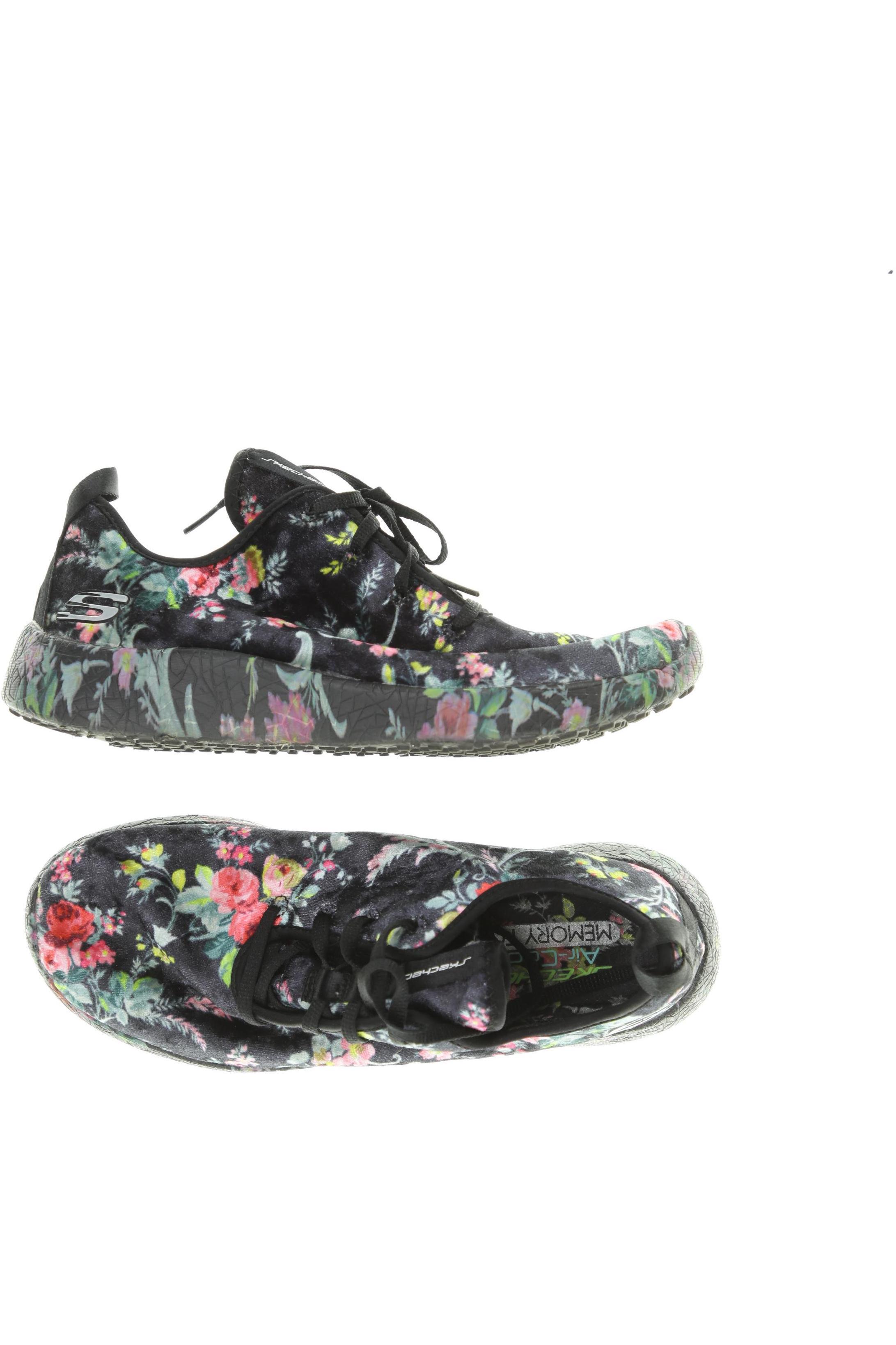 

Skechers Damen Sneakers, mehrfarbig, Gr. 38