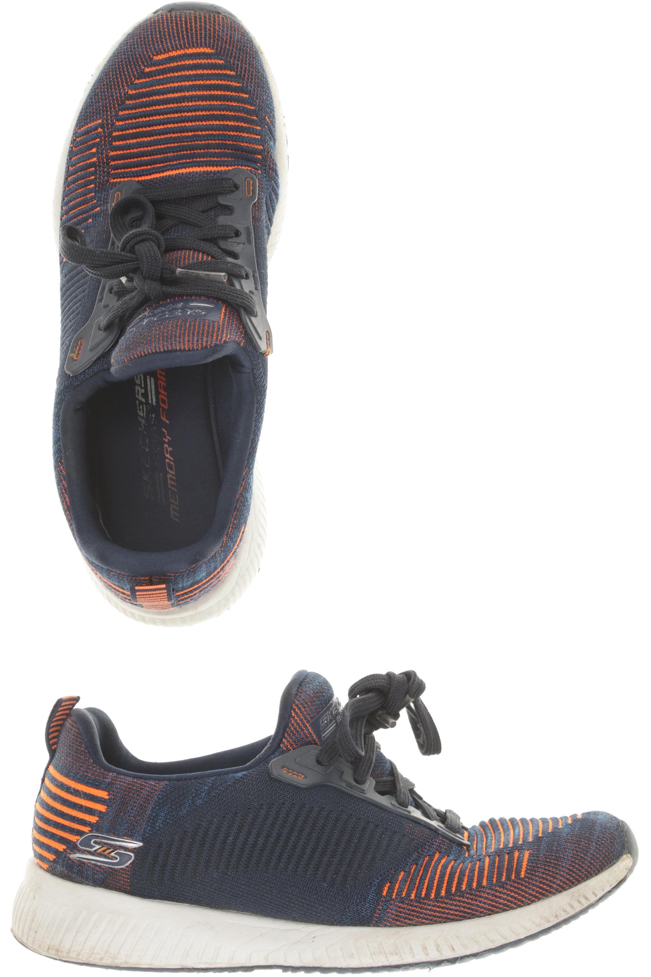 

Skechers Damen Sneakers, blau, Gr. 36